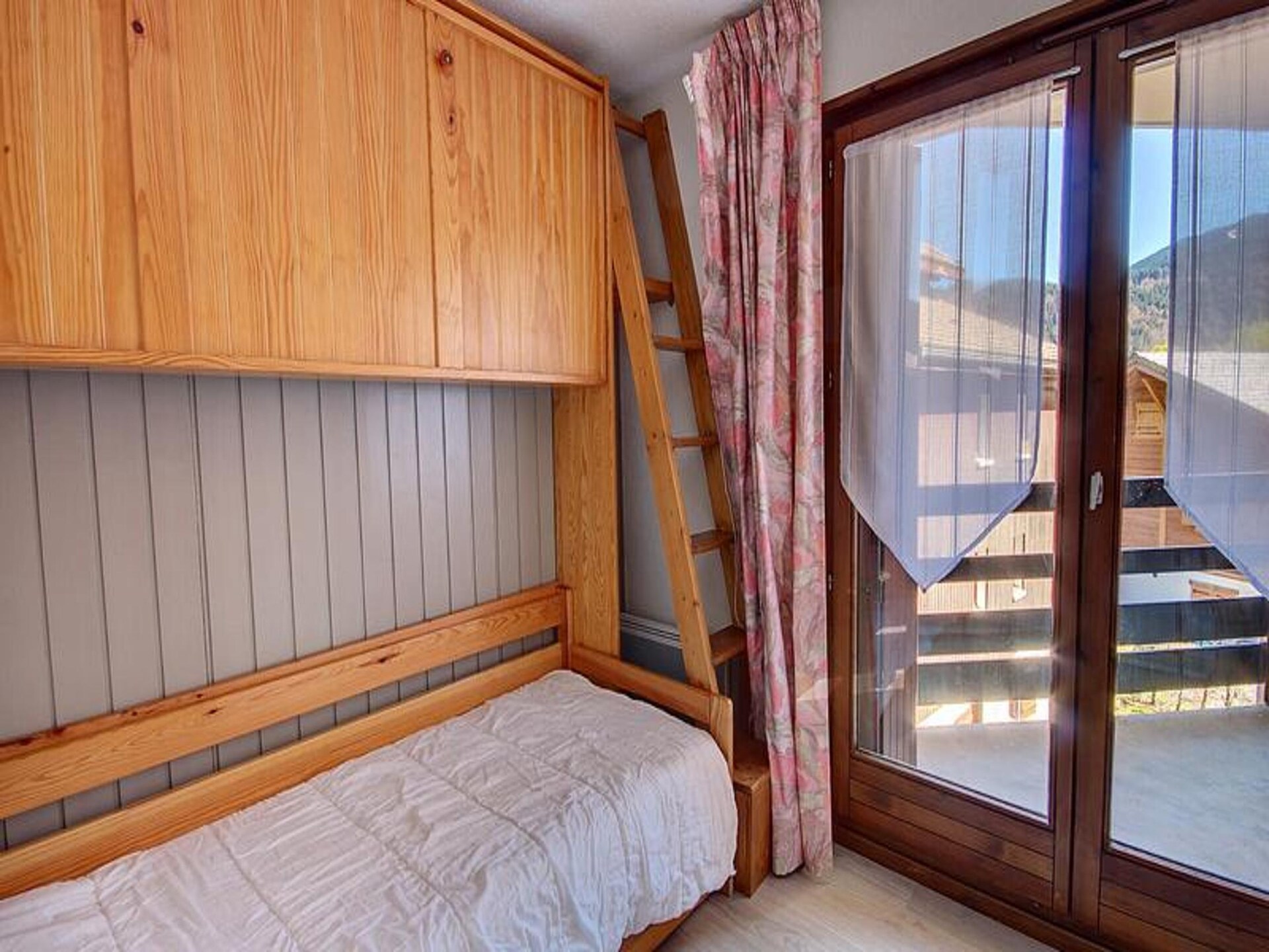 Kompakt studio-appartement aan de Ardent-lift in Montriond - foto 20