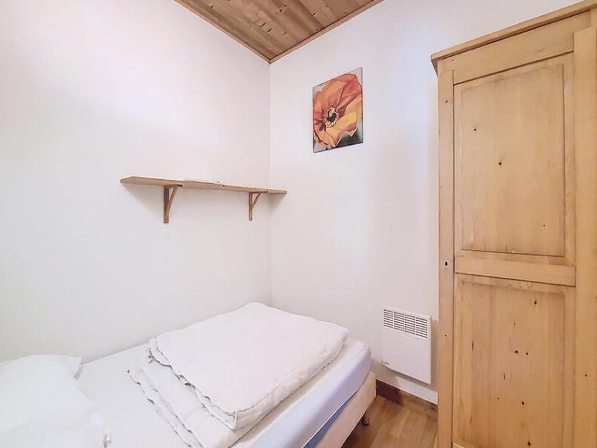 Gezellig appartement voor 7 personen in het hart van Morzine, vlakbij de skilift - foto 14