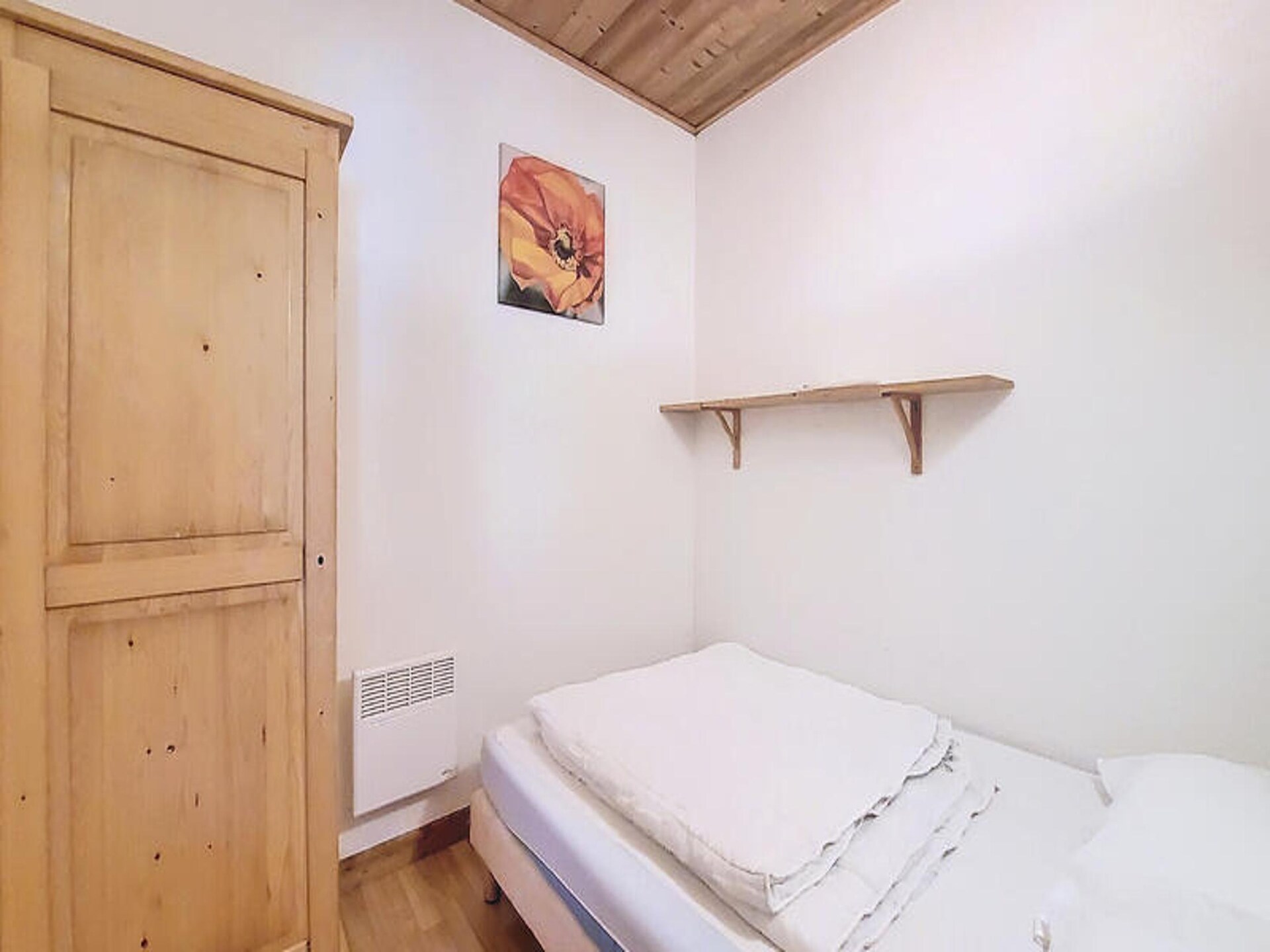 Gezellig appartement voor 7 personen in het hart van Morzine, vlakbij de skilift - foto 26