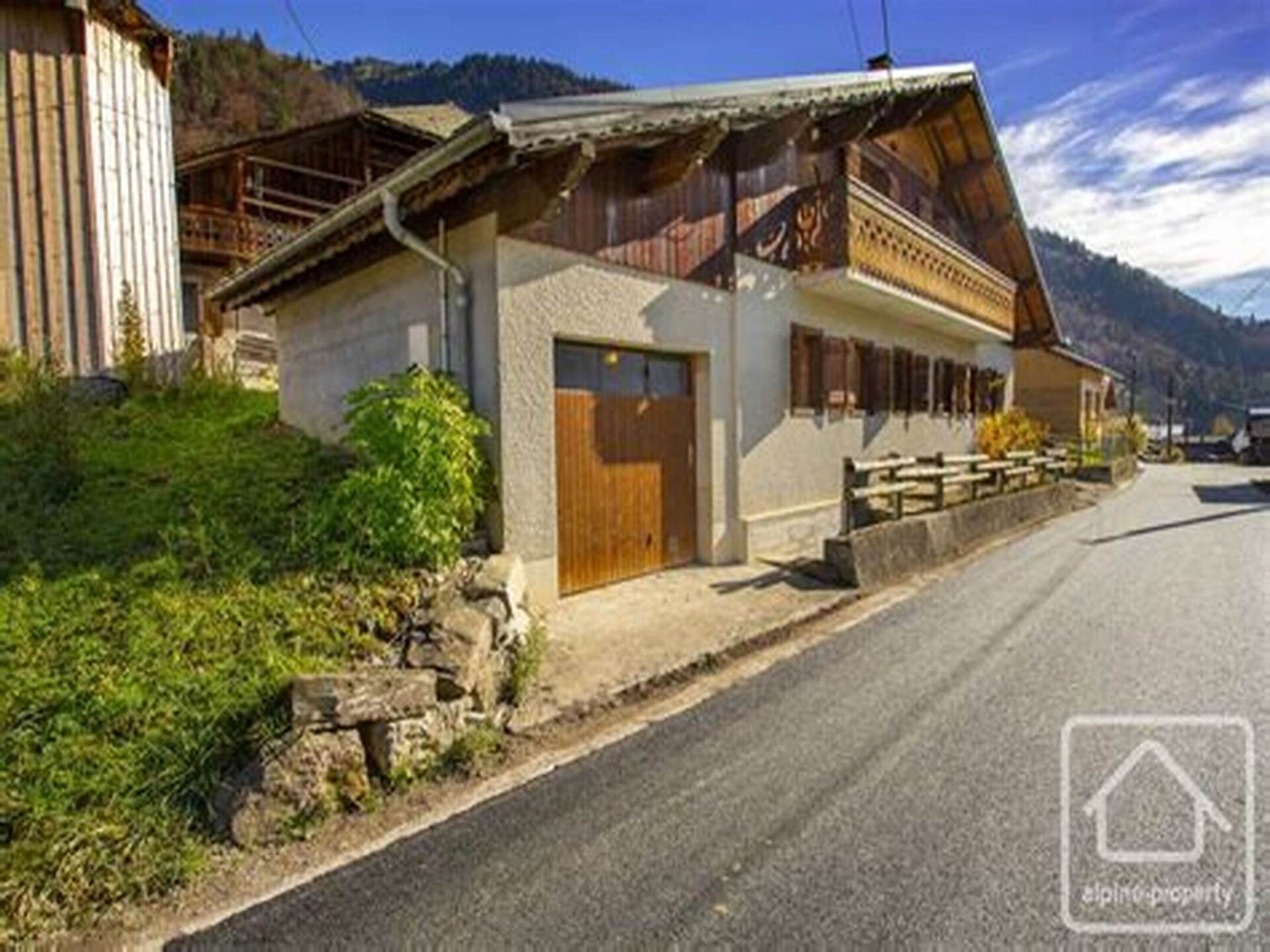 Gezellig appartement voor 7 personen in het hart van Morzine, vlakbij de skilift - foto 35