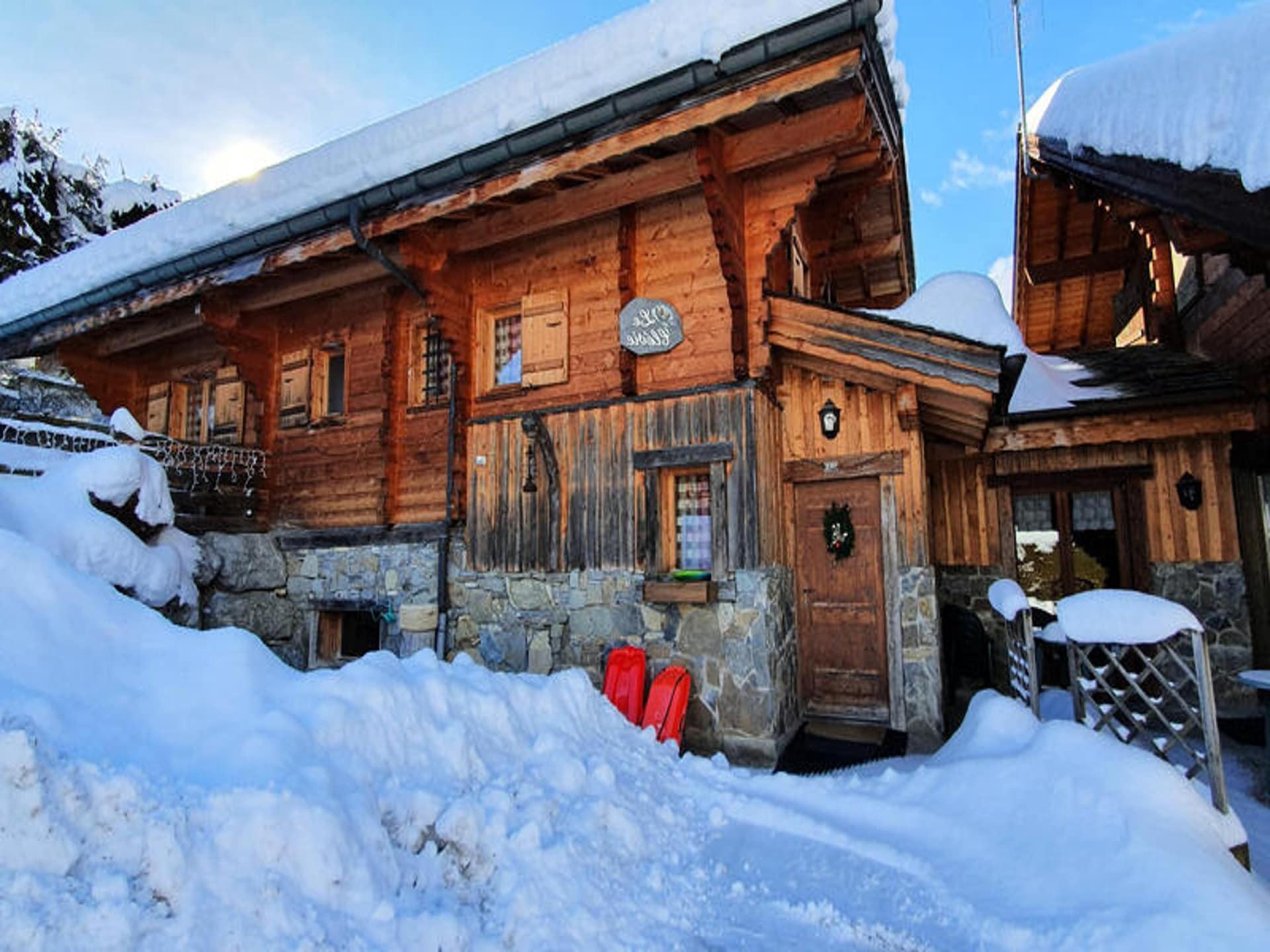Chalets à Morzine - foto 35