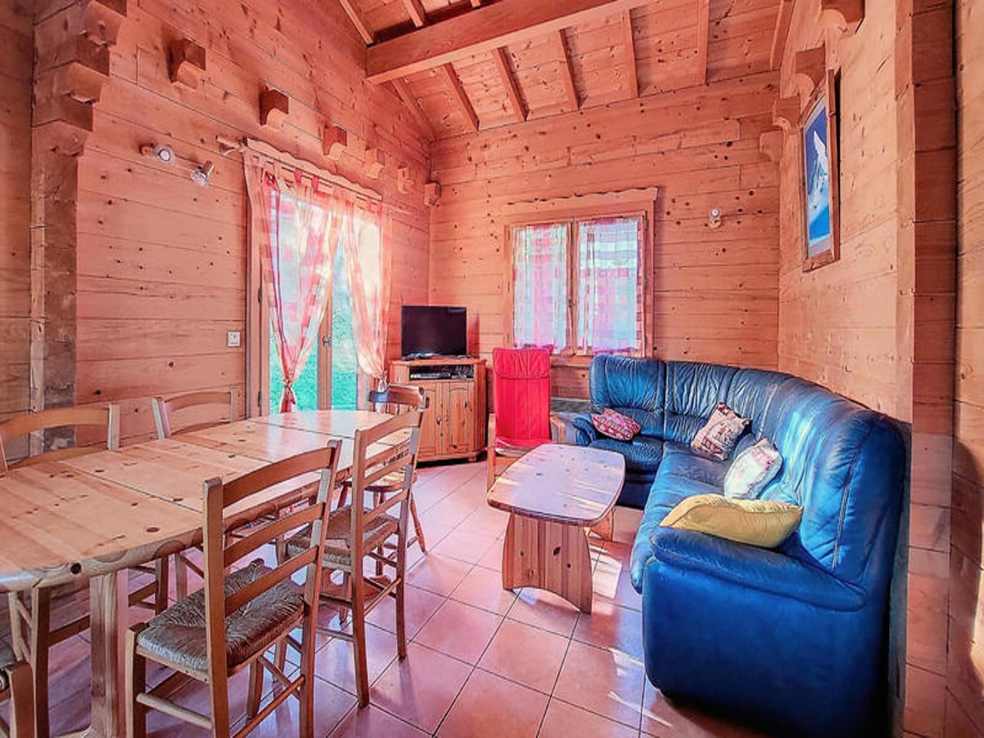 Chalets à Morzine - foto 32