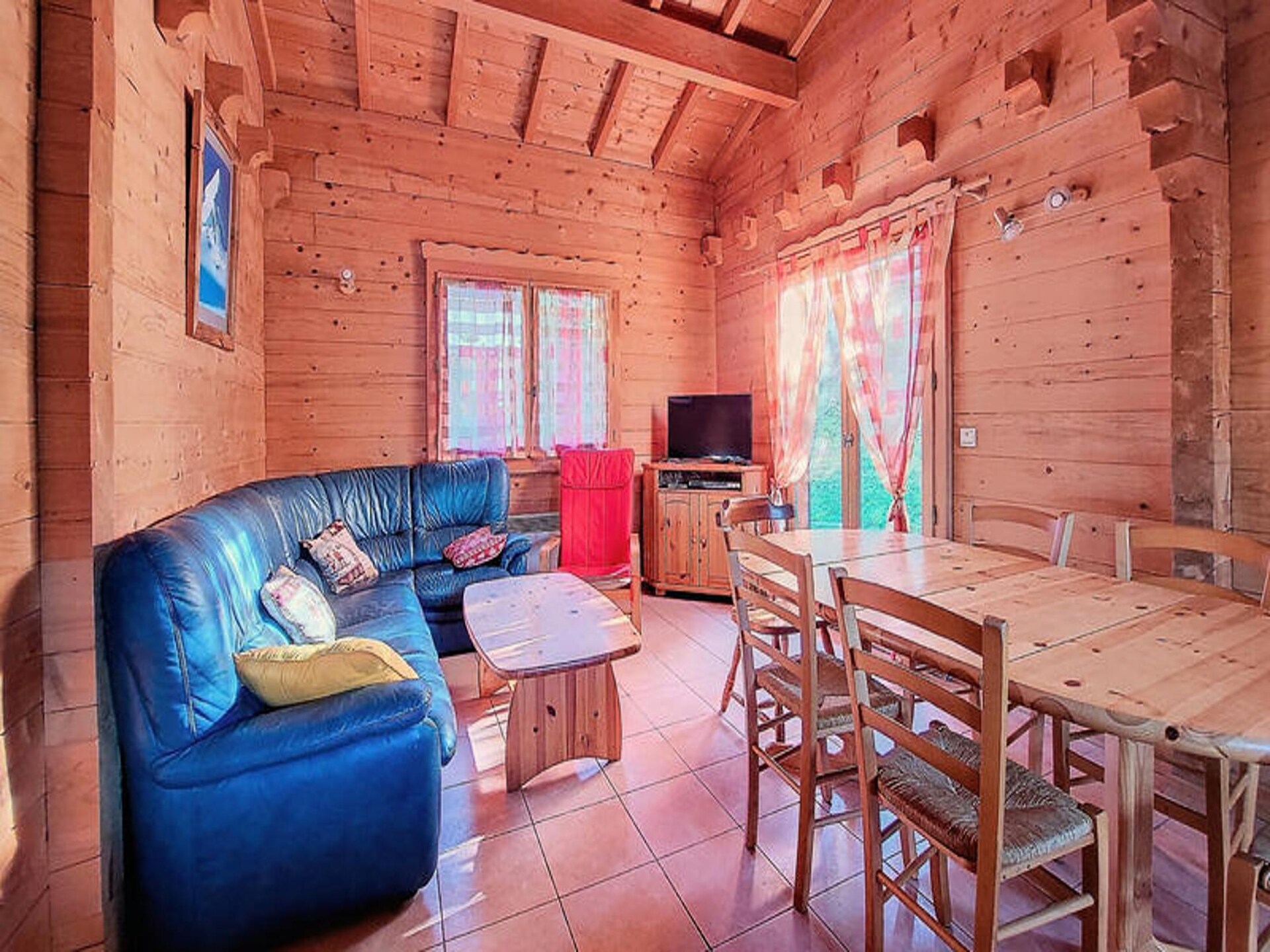 Chalets à Morzine - foto 20