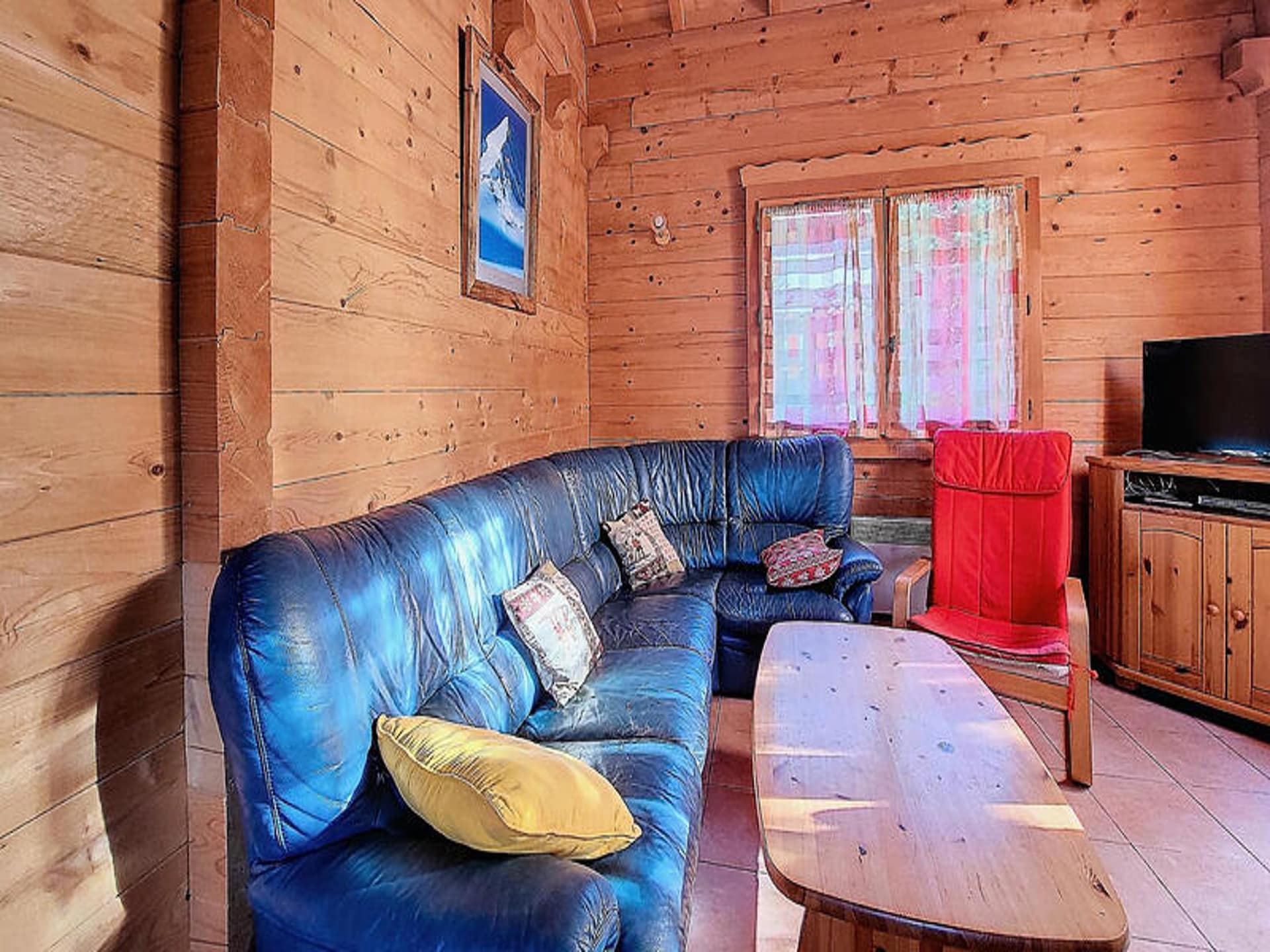 Chalets à Morzine - foto 23