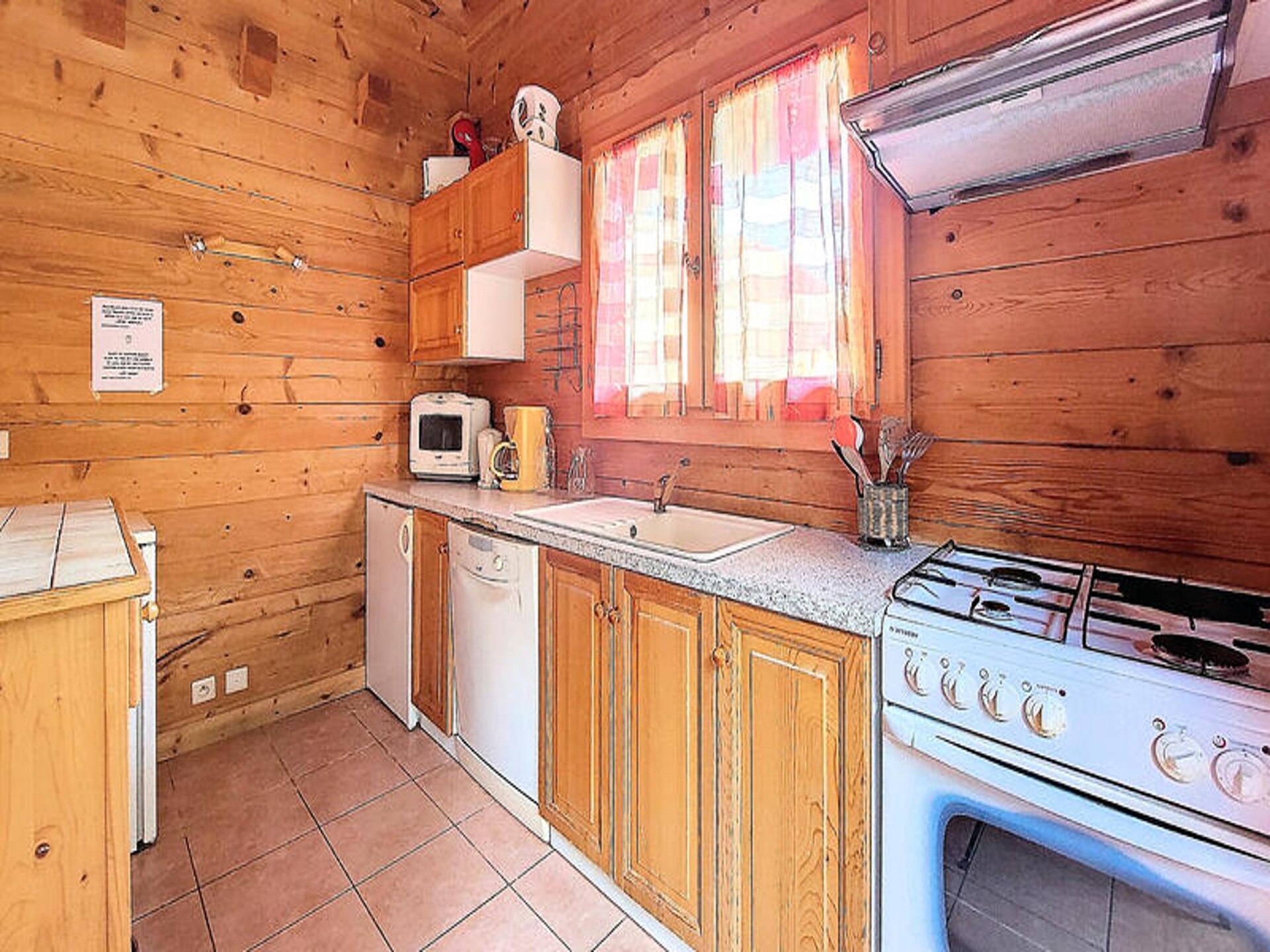 Chalets à Morzine - foto 4