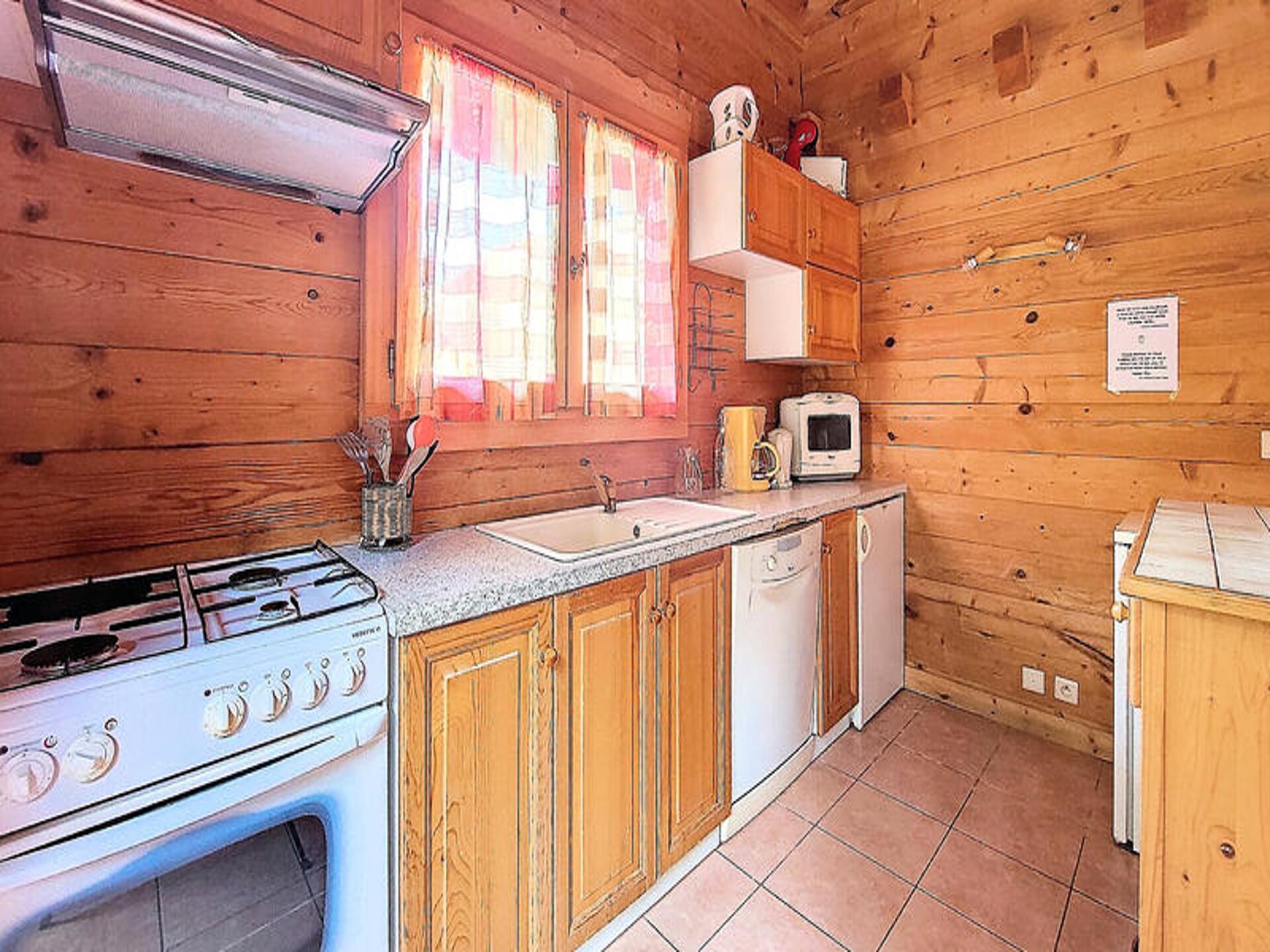 Chalets à Morzine - foto 21