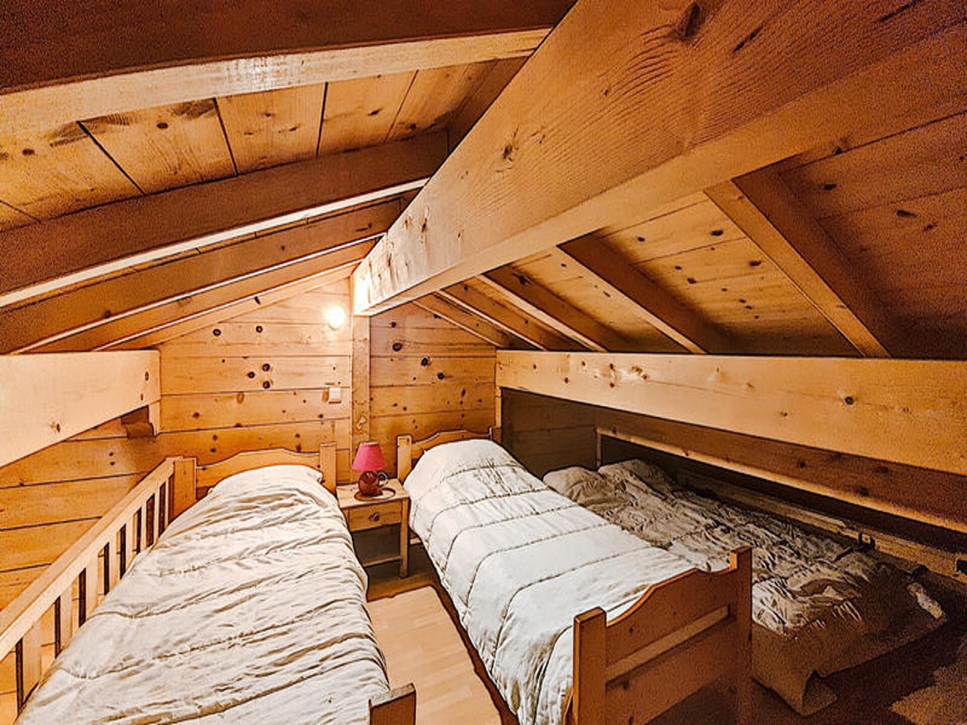 Chalets à Morzine - foto 16