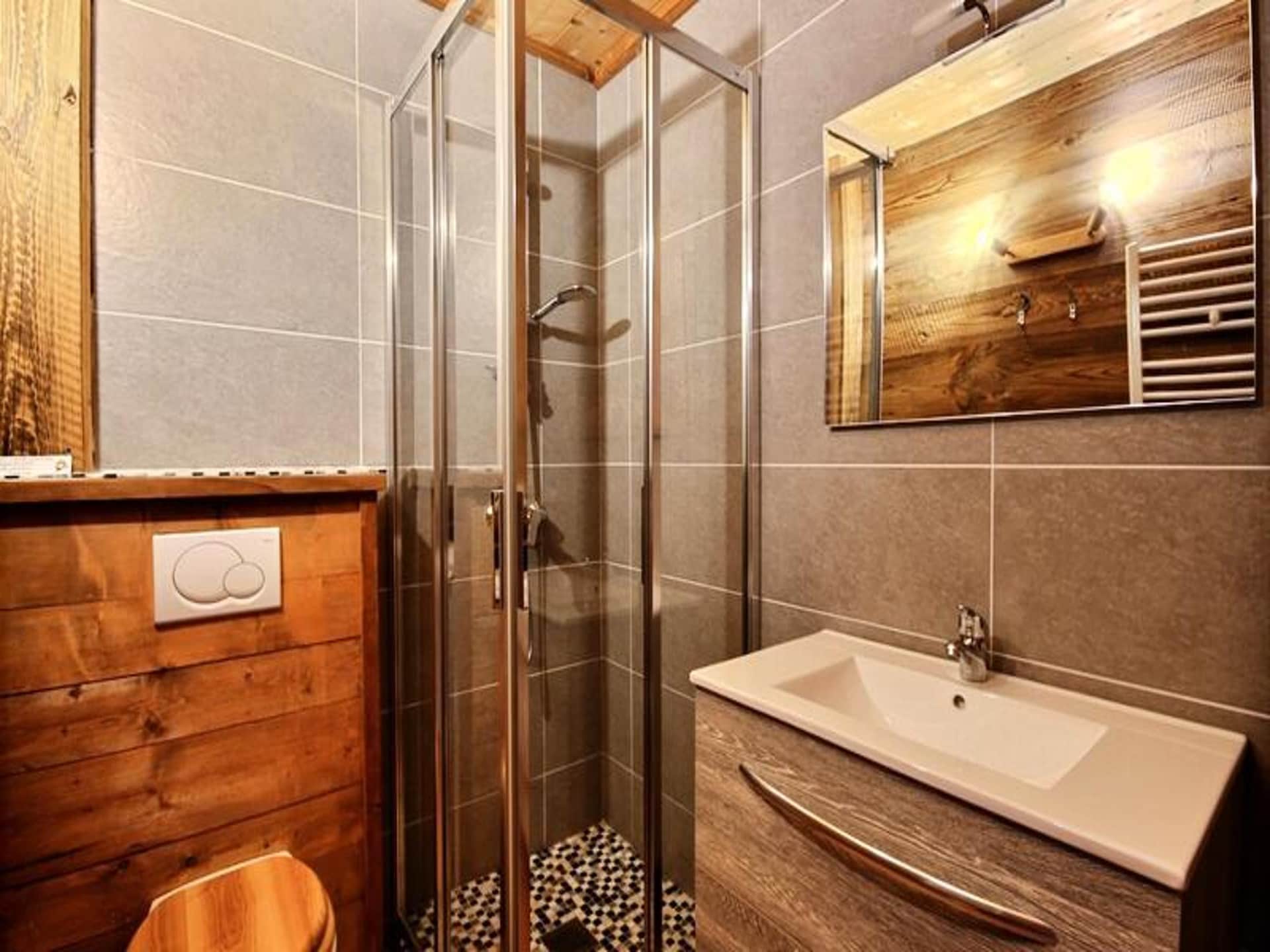 Chalets à Morzine - foto 14