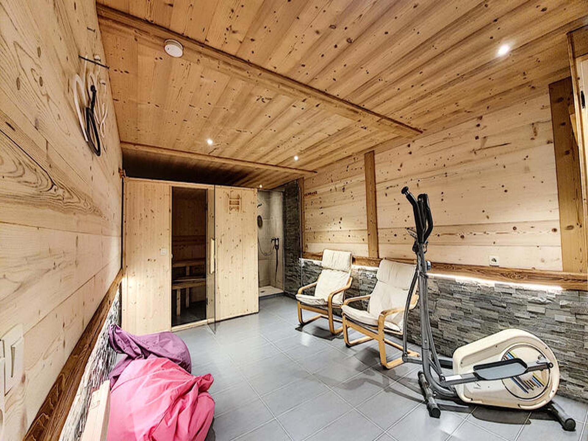 Chalets à Morzine - foto 31