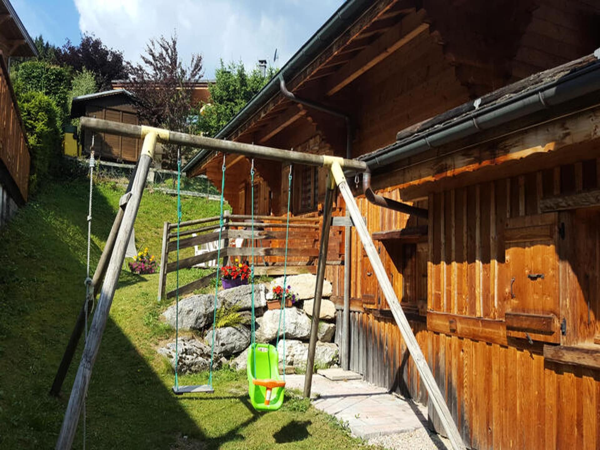Chalets à Morzine - foto 28