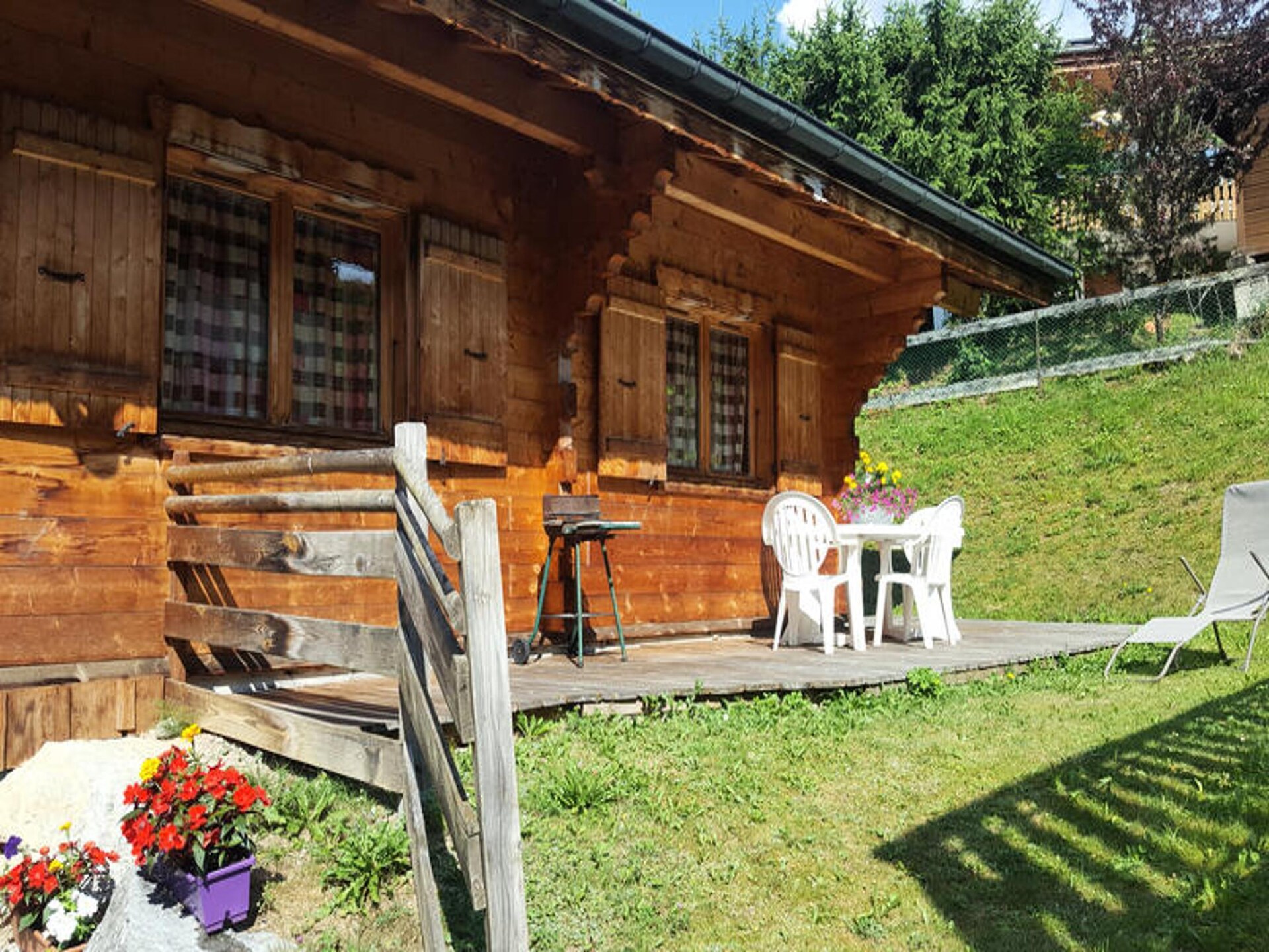 Chalets à Morzine - foto 29