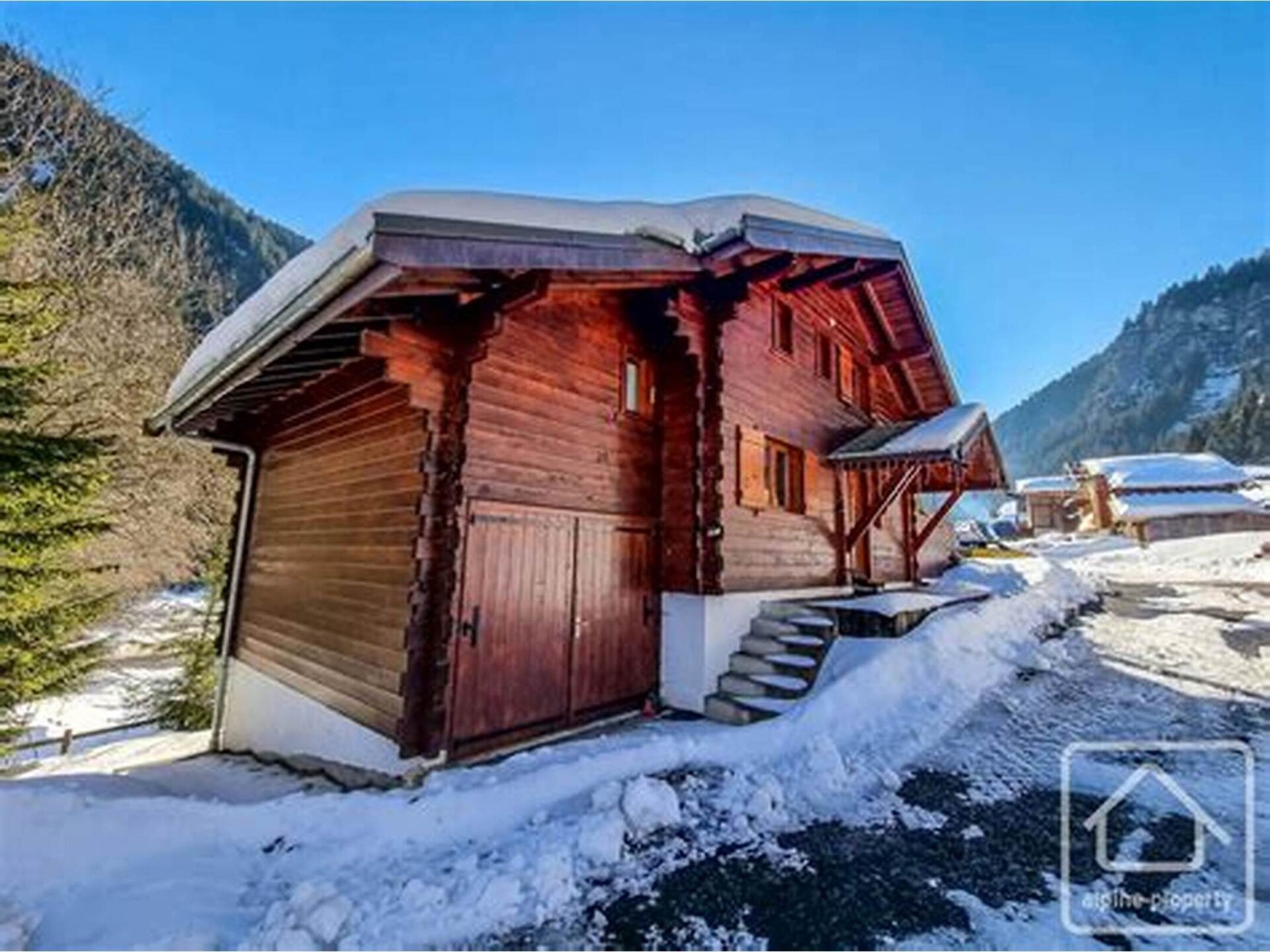 Chalets à Morzine - foto 40