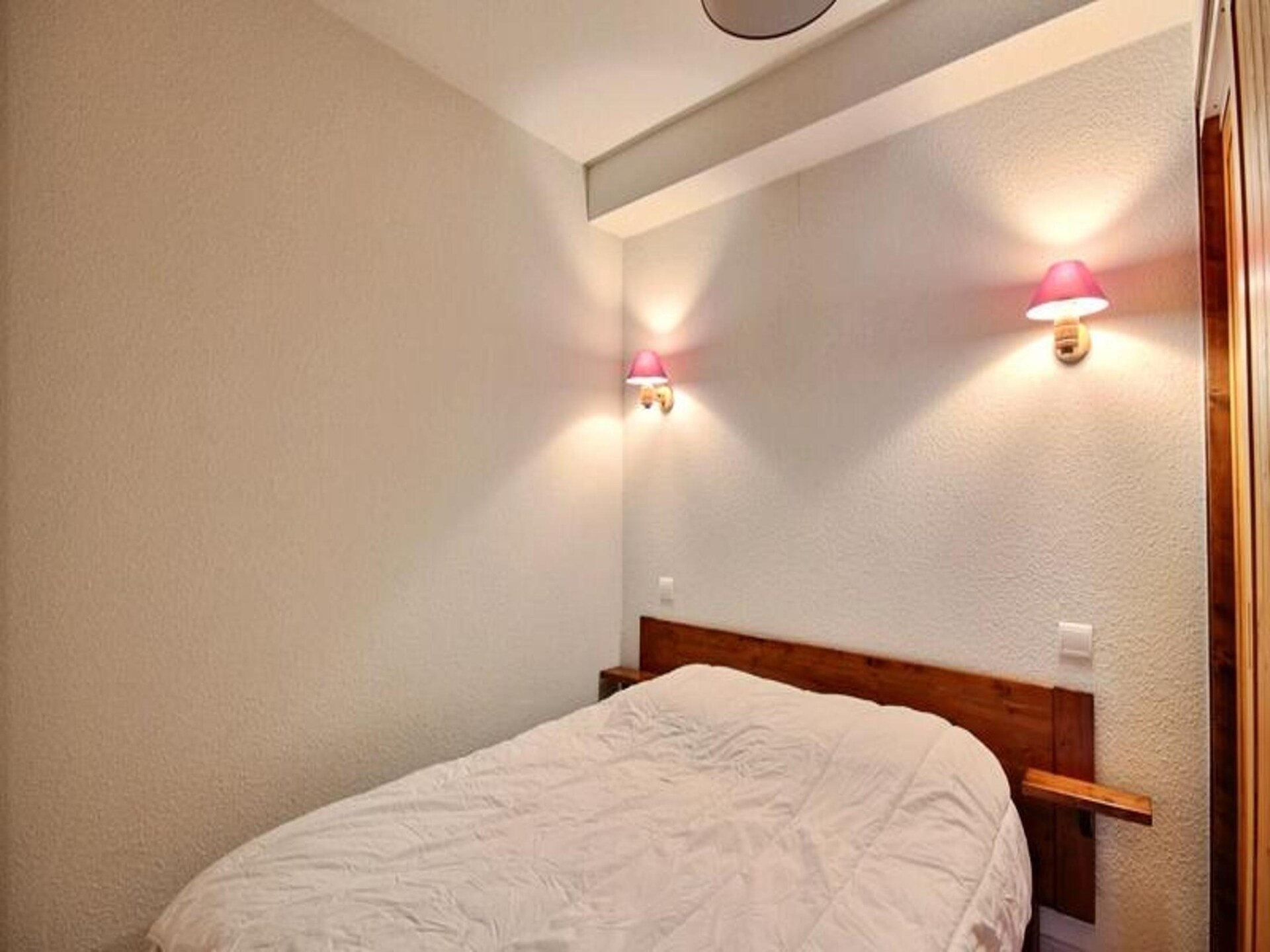 Gezellig studio-appartement voor 4 personen op 400m van de skilift in Morzine - foto 14