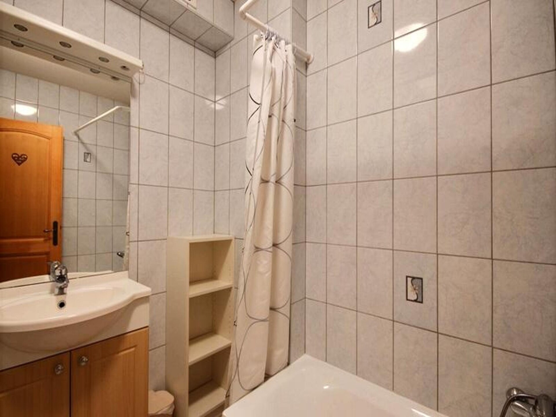 Gezellig studio-appartement voor 4 personen op 400m van de skilift in Morzine - foto 16