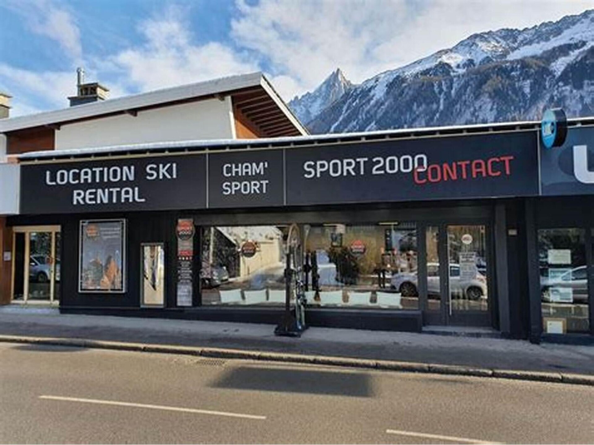Knus appartement voor 7 personen met balkon en uitzicht op de bergen in Morzine - foto 30
