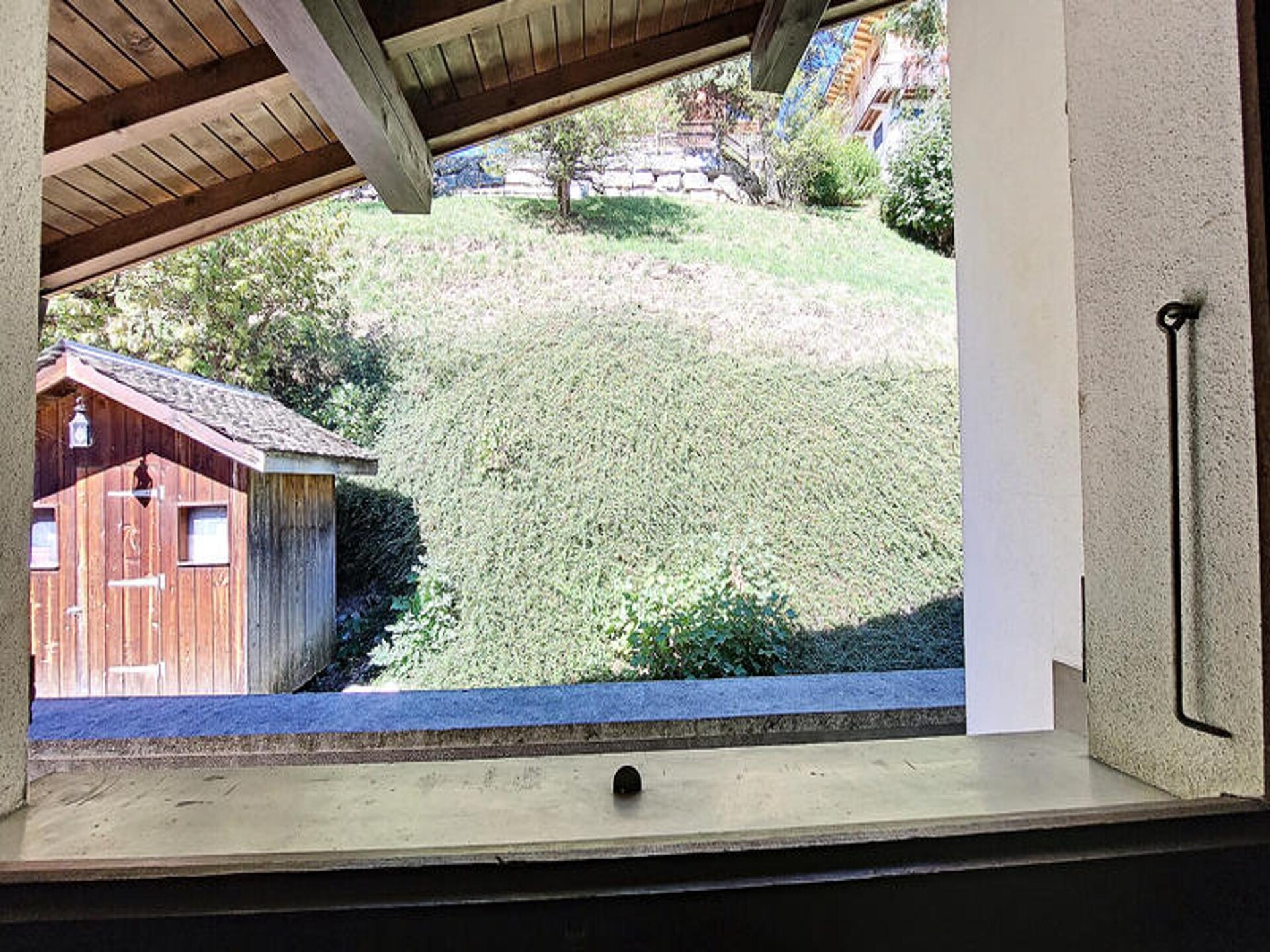 Ruim 9-persoons appartement met balkon en uitzicht op Morzine - foto 15