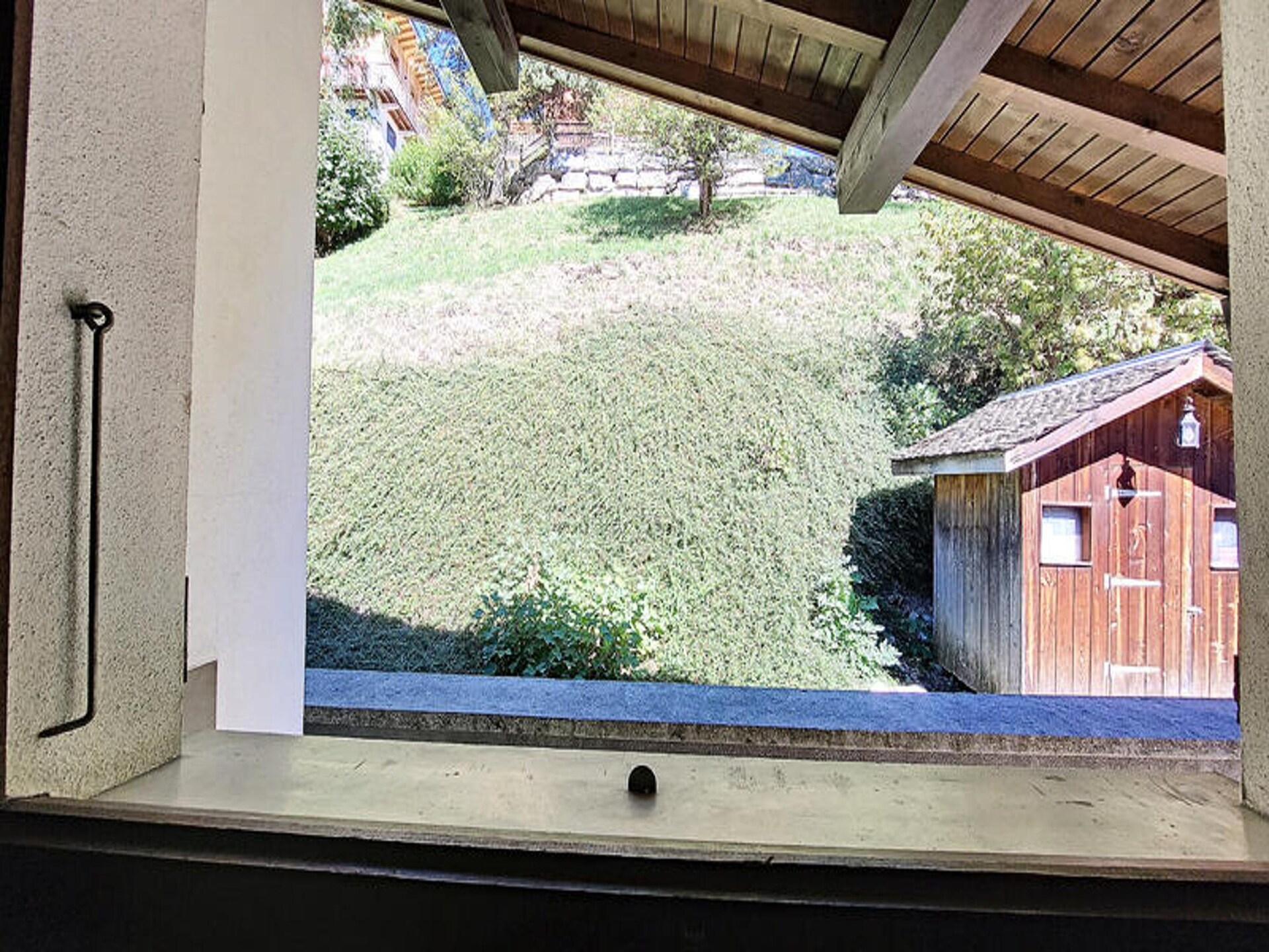 Ruim 9-persoons appartement met balkon en uitzicht op Morzine - foto 28