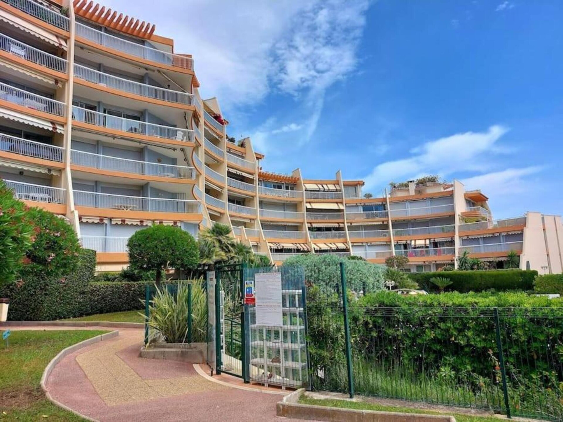 Rustiek appartement voor 5 aan zee in Le Barcarès met zwembad en spa - foto 28