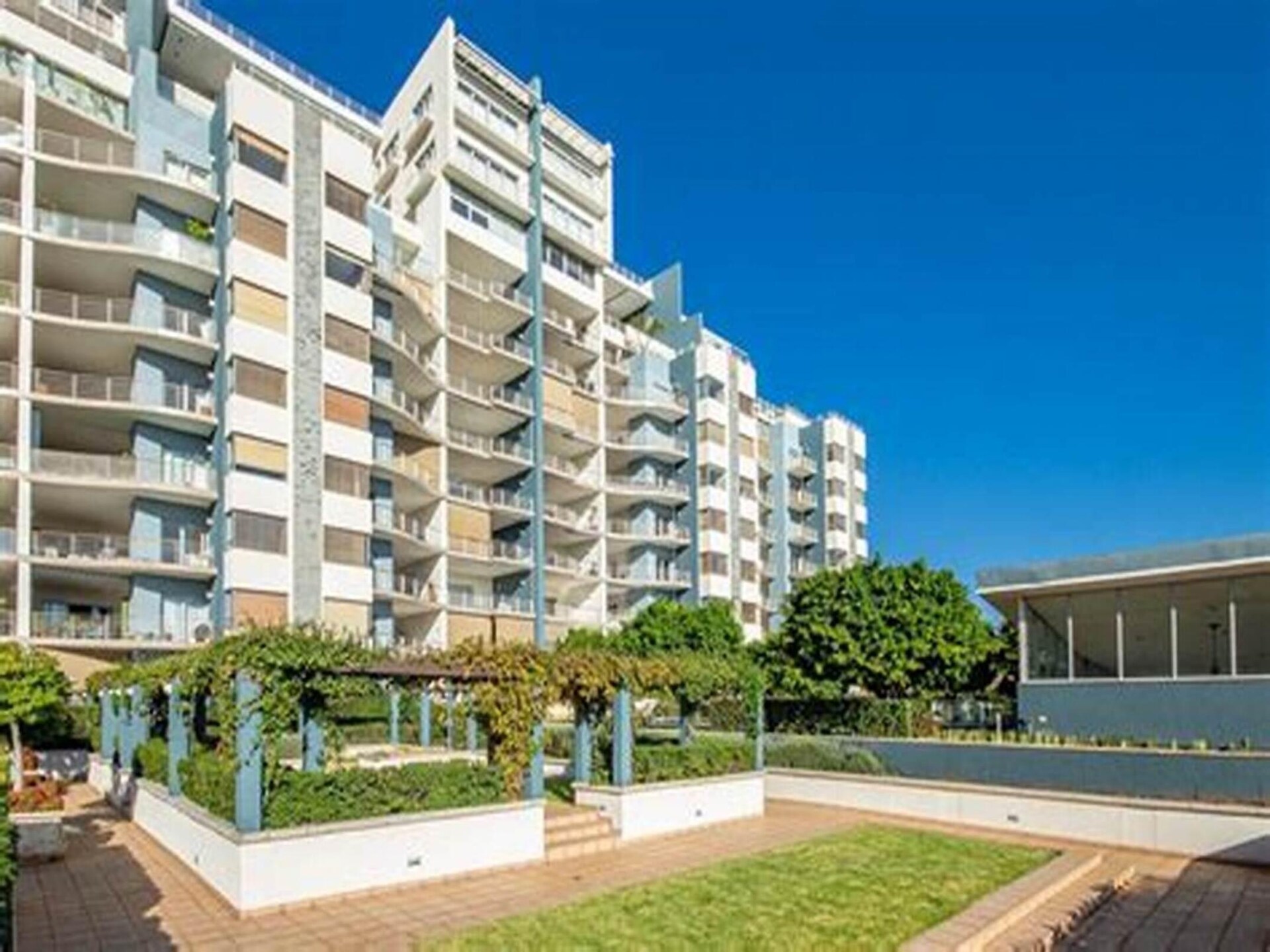 Rustiek appartement voor 5 aan zee in Le Barcarès met zwembad en spa - foto 25