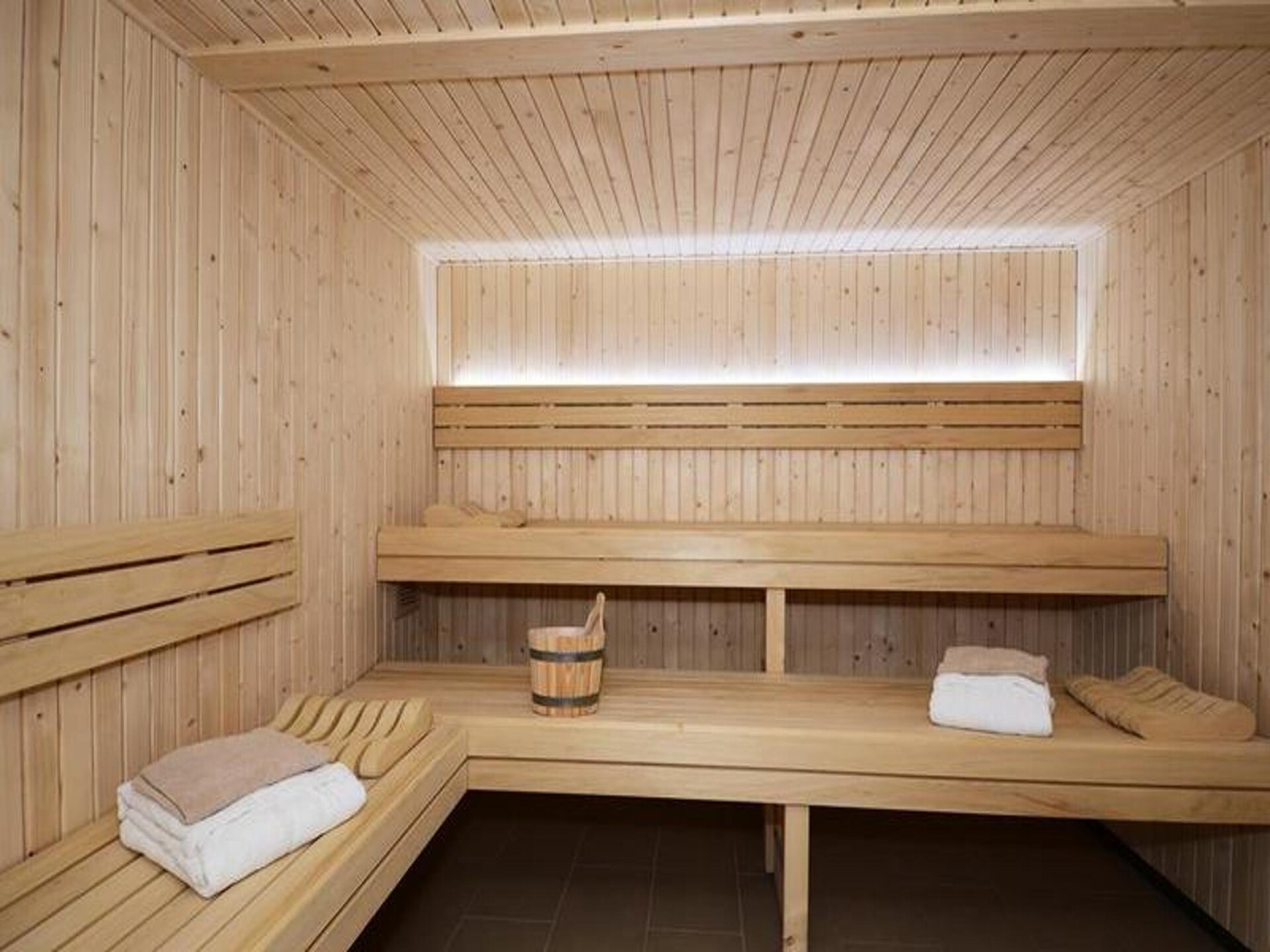 Knusse studio voor 2 bij 8 km zandstrand in Le Barcarès - foto 22