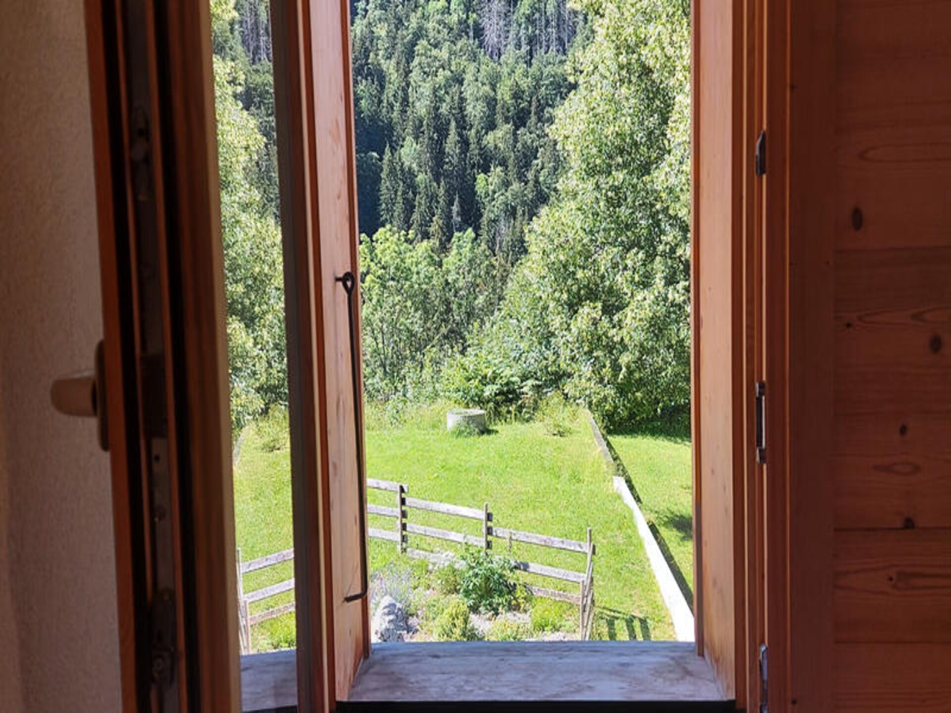 Ruim chalet voor 14 personen aan de pistes van Saint Jean d'Aulps - foto 14