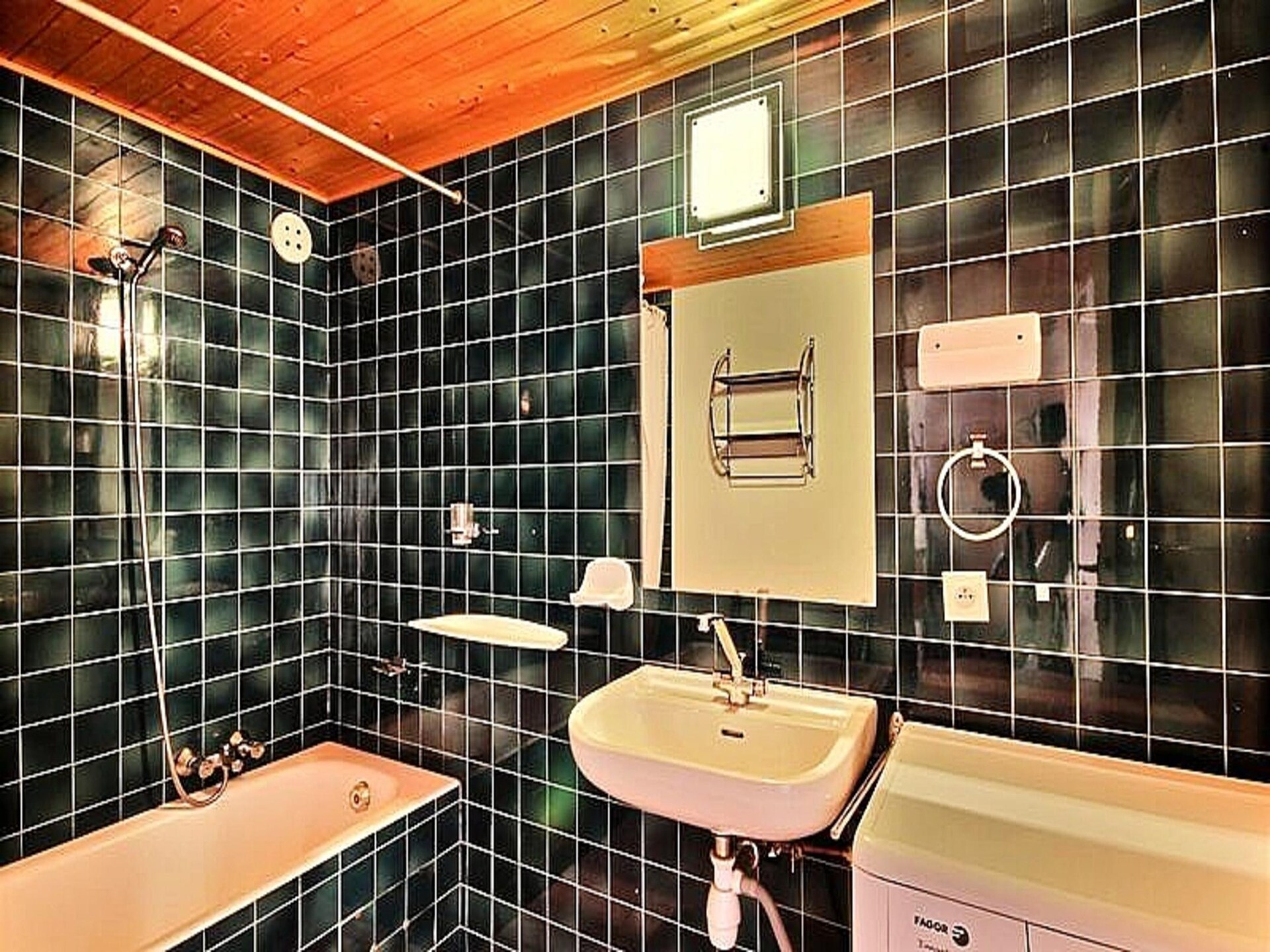 Ruime duplex voor 9 personen, 50m van de skilift in Saint Jean d'Aulps - foto 20