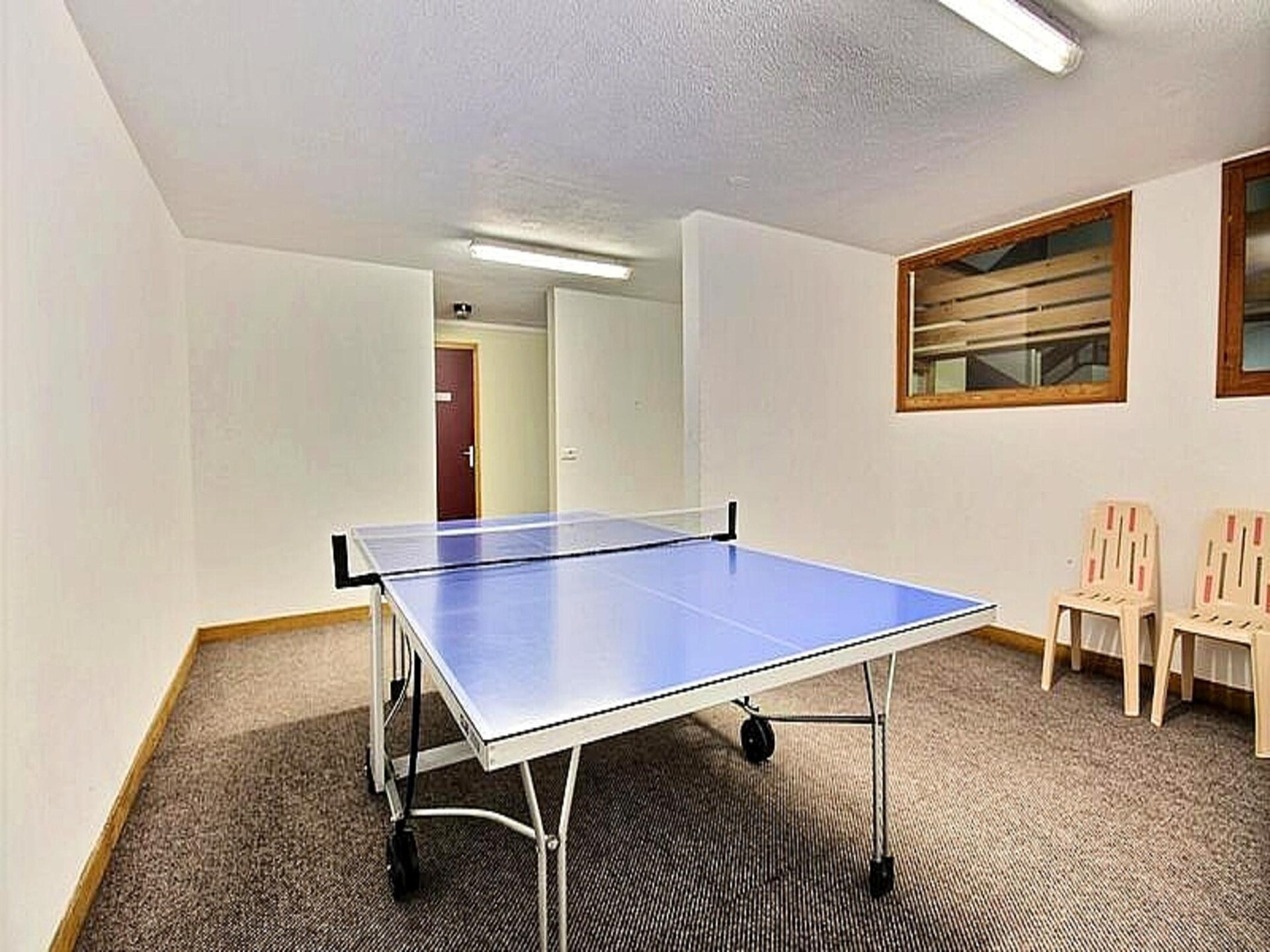 Ruime duplex voor 9 personen, 50m van de skilift in Saint Jean d'Aulps - foto 23