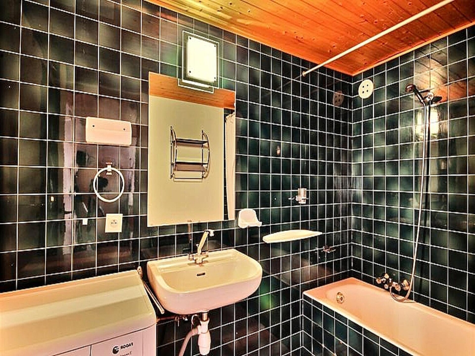 Ruime duplex voor 9 personen, 50m van de skilift in Saint Jean d'Aulps - foto 22