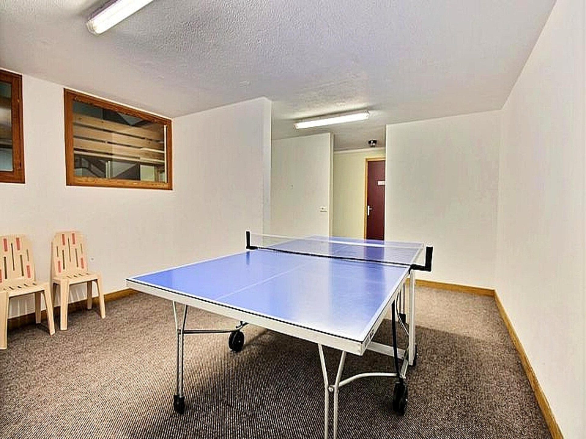 Ruime duplex voor 9 personen, 50m van de skilift in Saint Jean d'Aulps - foto 24