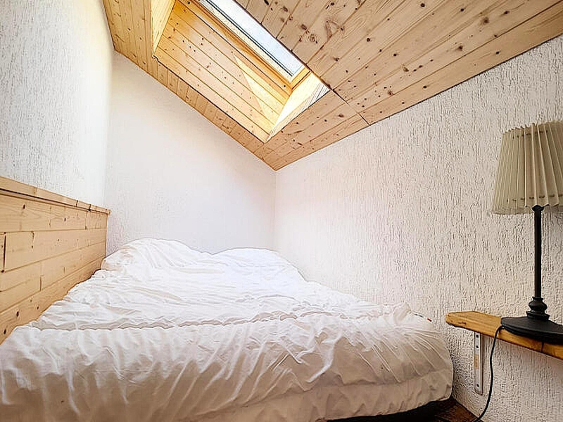 Ruim 6-persoons appartement in Saint Jean d'Aulps, vlakbij de skilift - foto 11