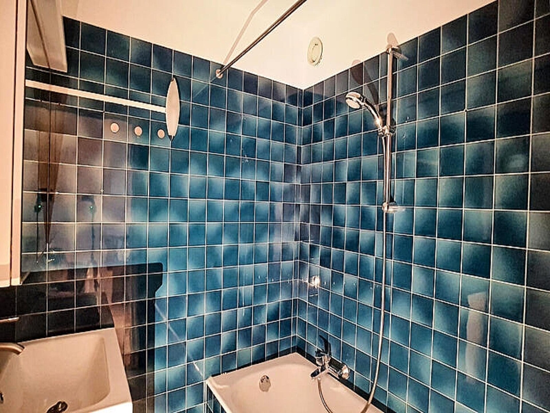 Ruim 6-persoons appartement in Saint Jean d'Aulps, vlakbij de skilift - foto 15