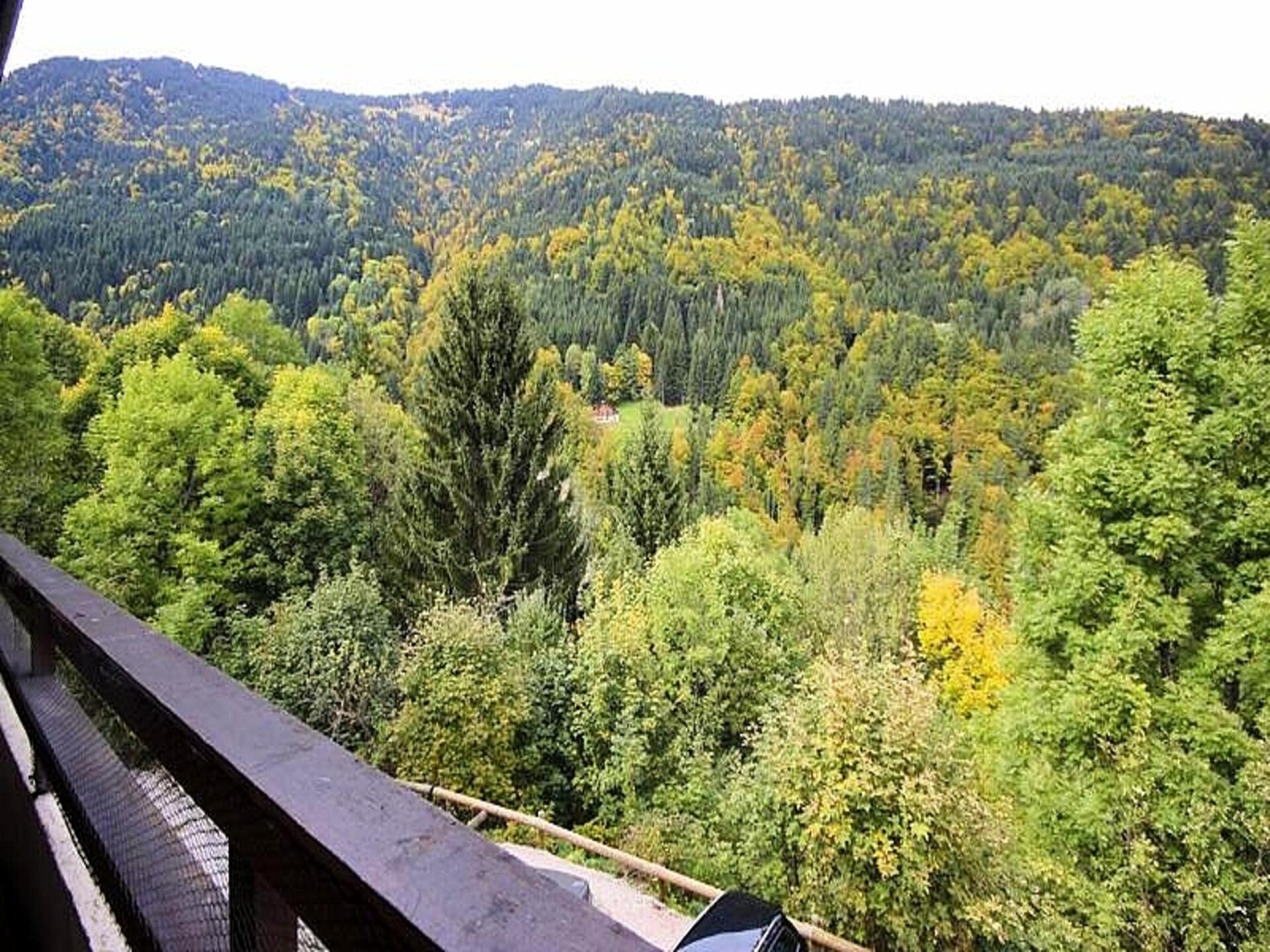 Ruim 6-persoons appartement in Saint Jean d'Aulps, vlakbij de skilift - foto 19