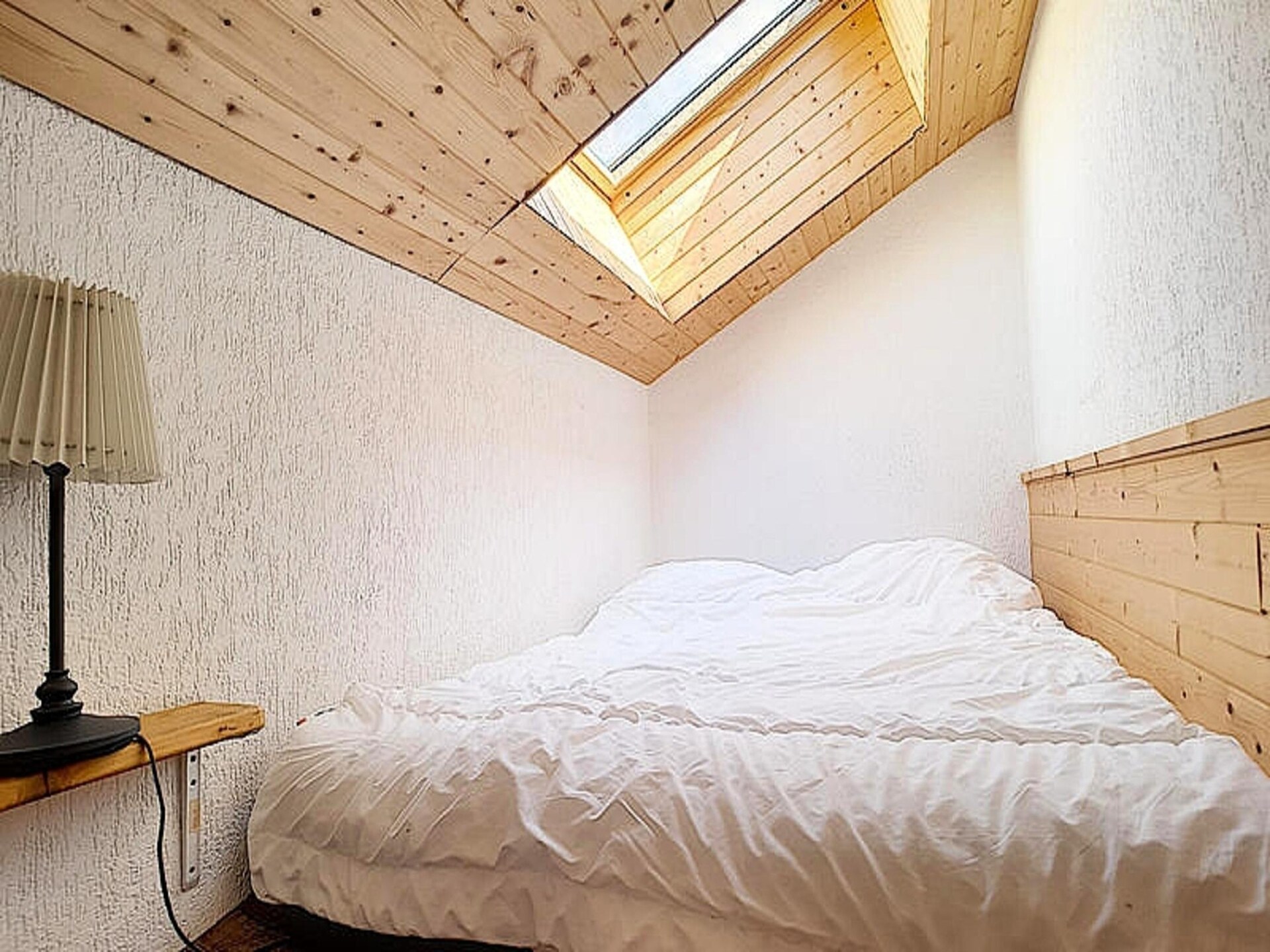 Ruim 6-persoons appartement in Saint Jean d'Aulps, vlakbij de skilift - foto 14