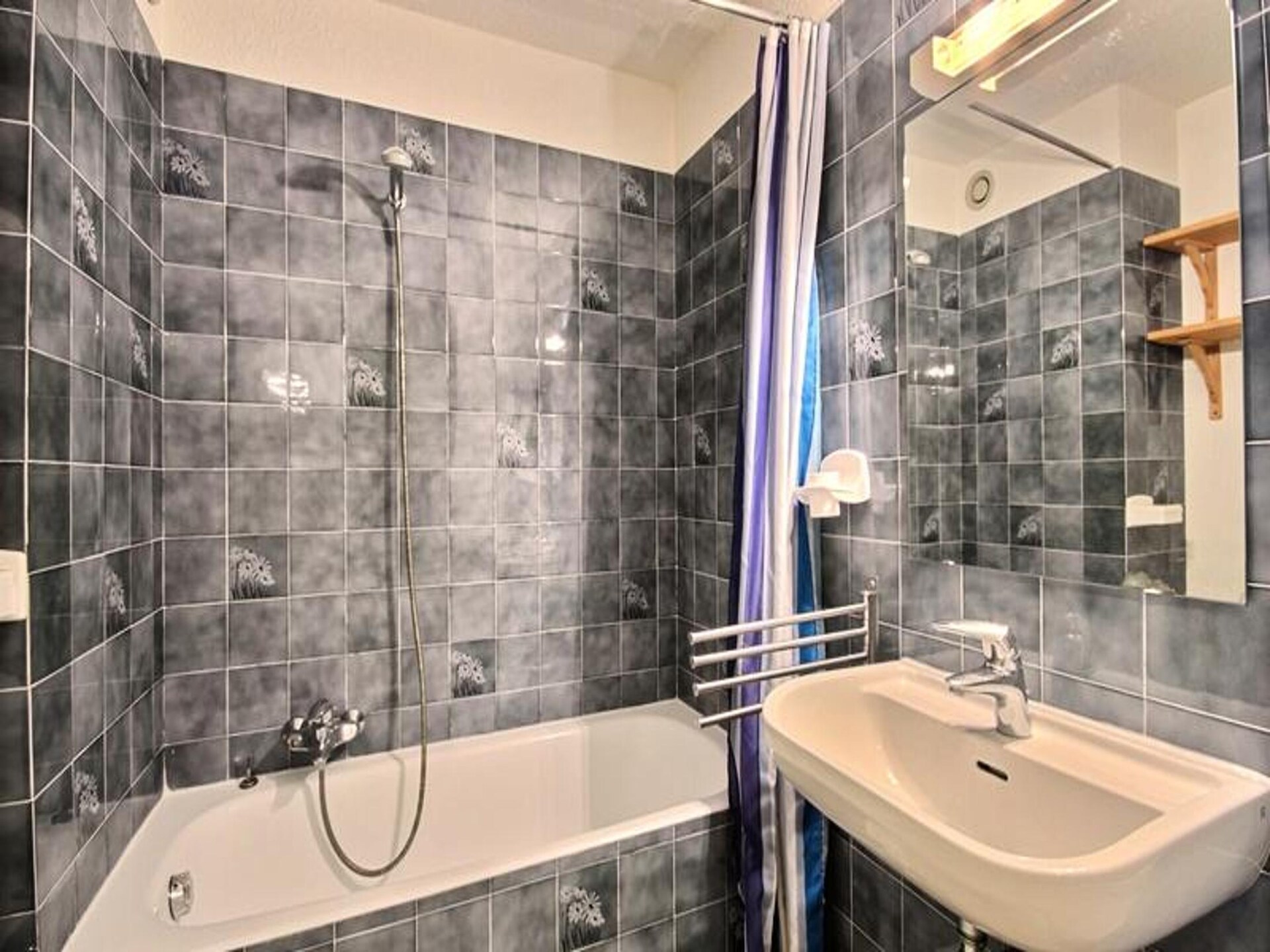 Studio op 50m van de piste in Saint Jean d'Aulps - foto 14