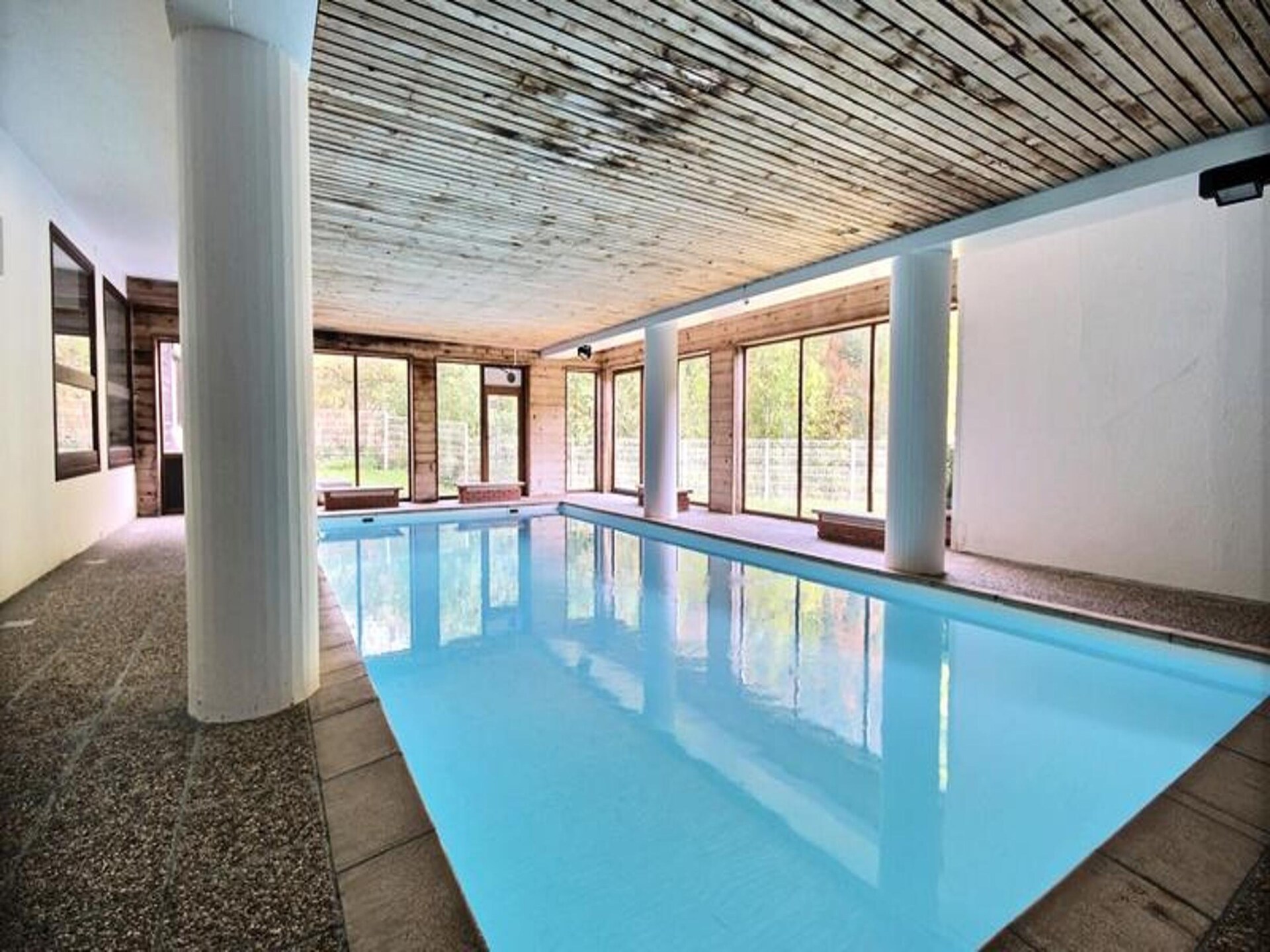 Studio op 50m van de piste in Saint Jean d'Aulps - foto 11
