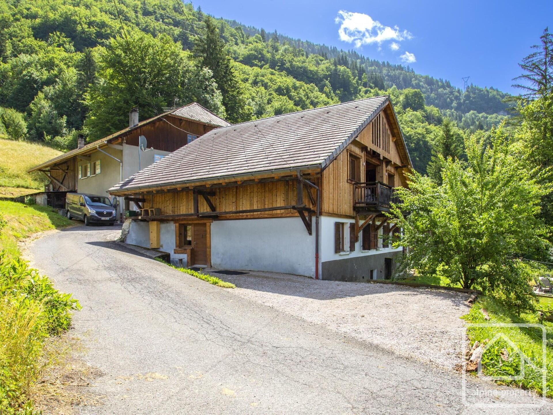 Studio op 50m van de piste in Saint Jean d'Aulps - foto 29