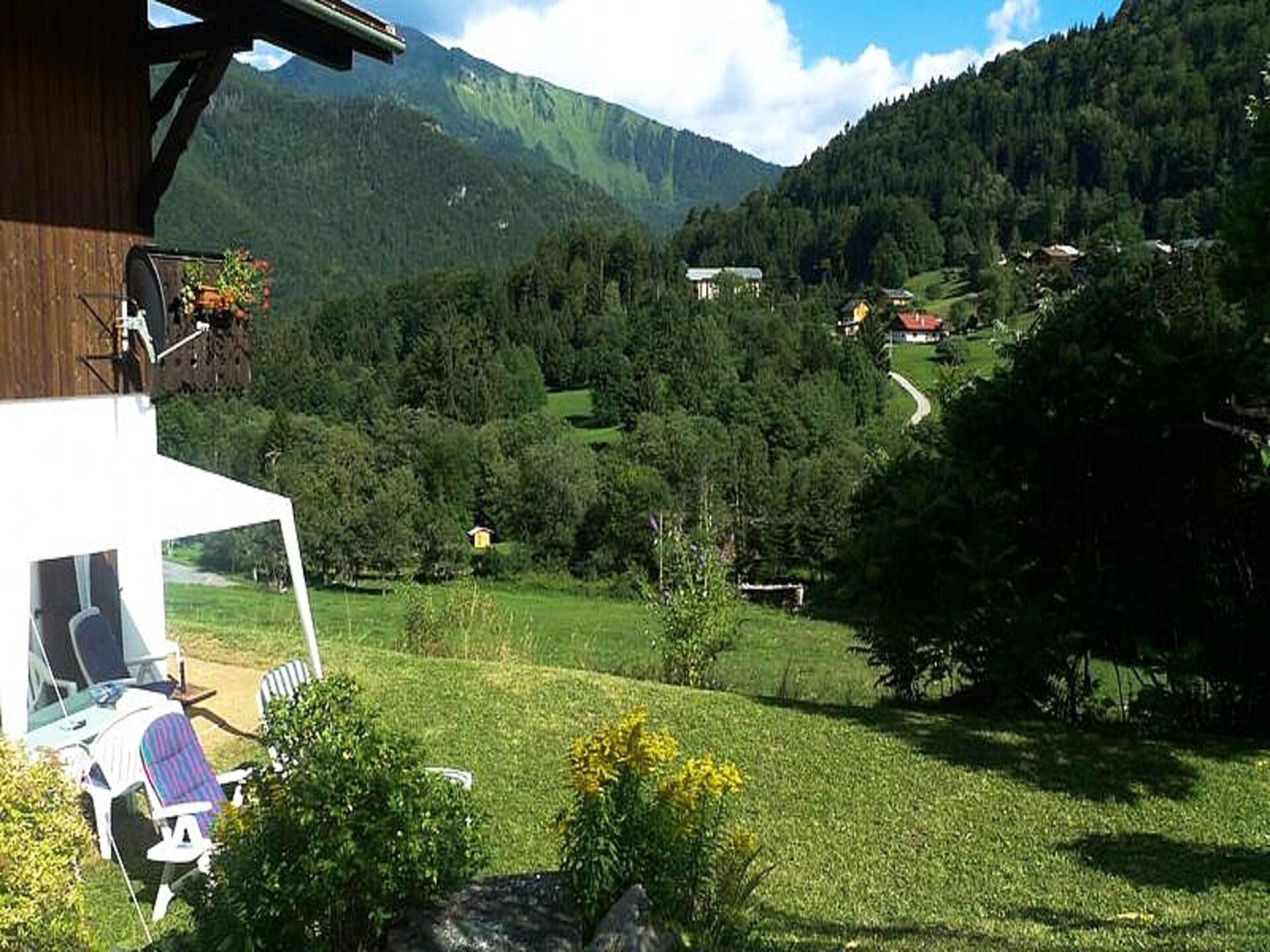 Ruim chalet voor 8 personen met grote tuin, op 5 minuten van de pistes - foto 24