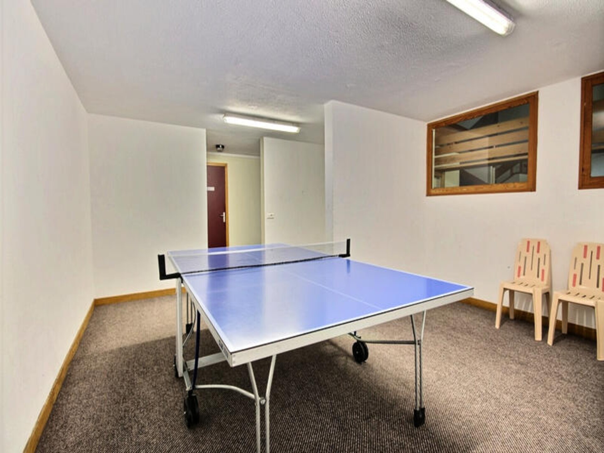 Knus appartement voor 4 personen op 50 meter van de piste in St Jean d'Aulps - foto 17