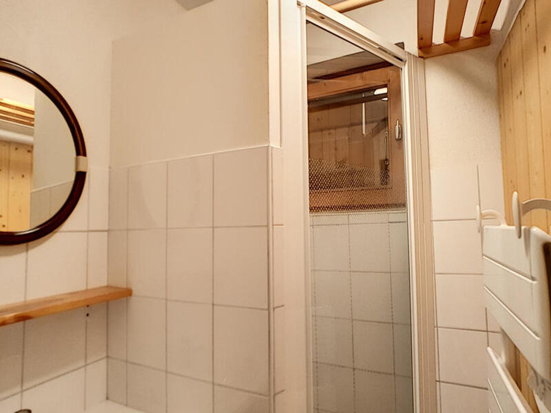 Compacte studio voor 4 op 550m van de skilift in Saint Jean d'Aulps - foto 8