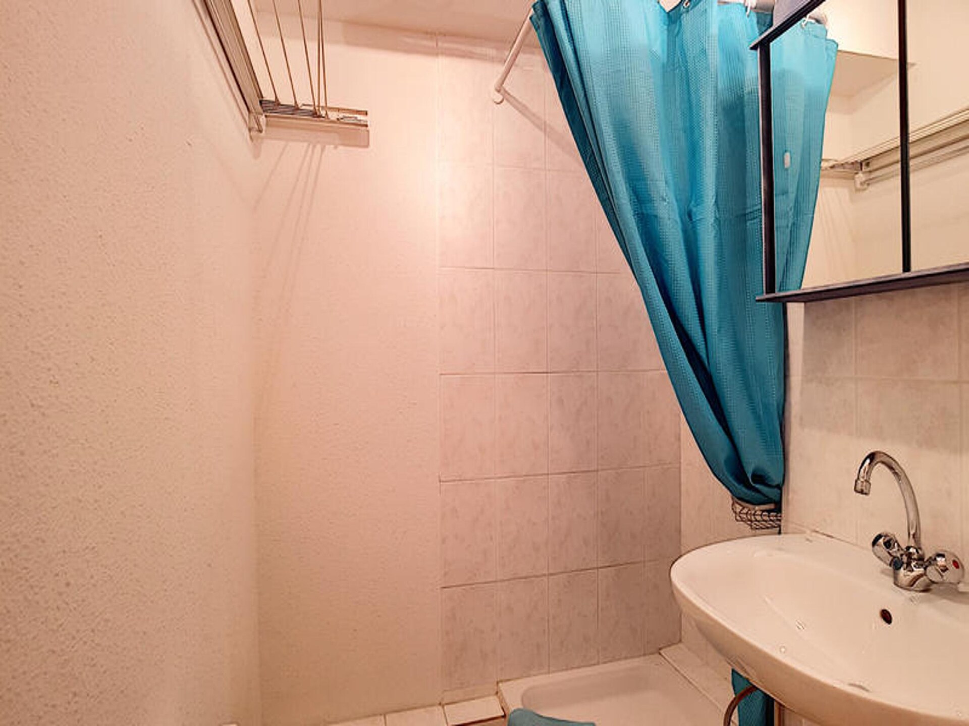 Compact appartement op 100 meter van de skilift in Saint Jean d'Aulps - foto 14