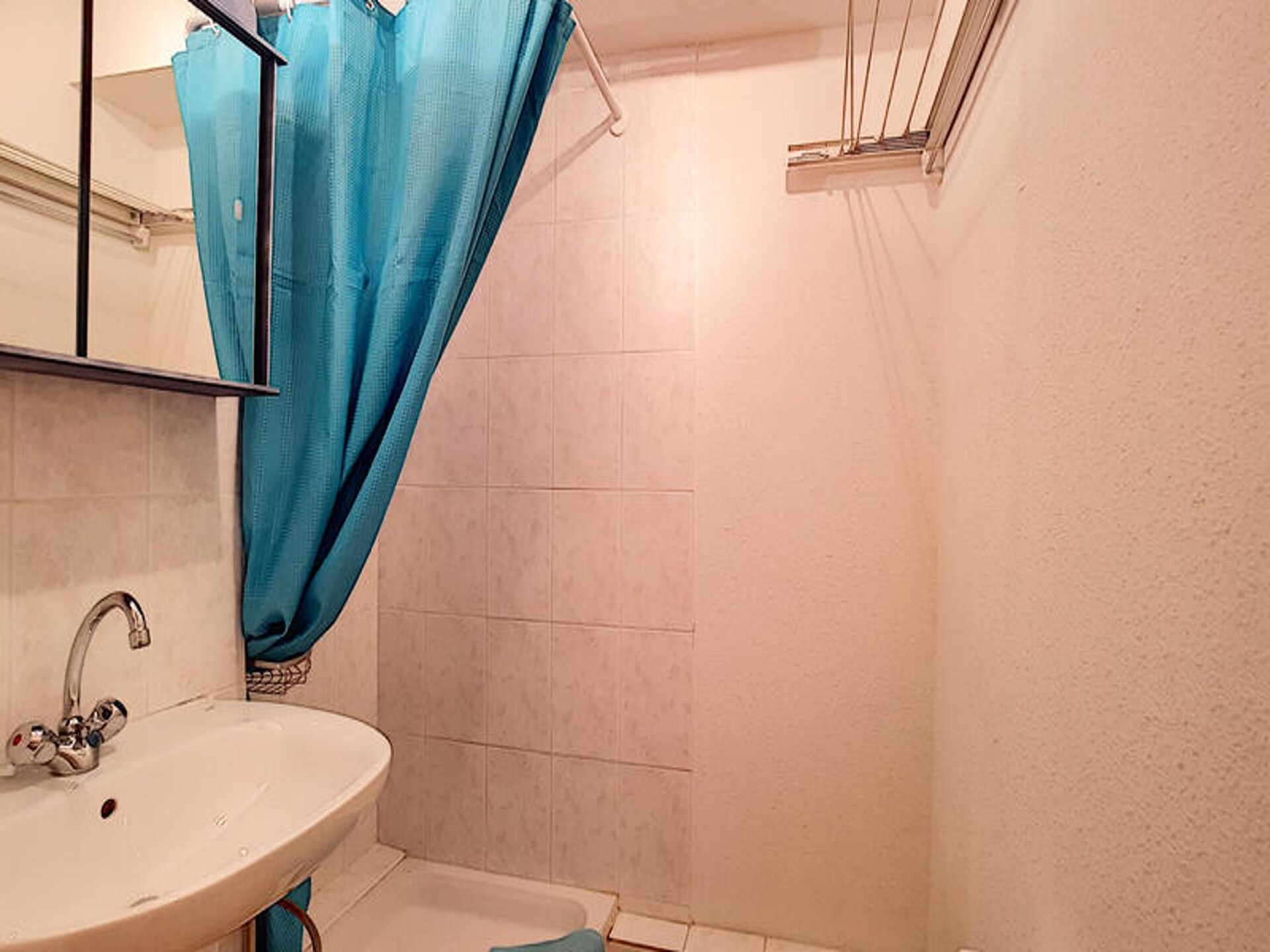 Compact appartement op 100 meter van de skilift in Saint Jean d'Aulps - foto 4
