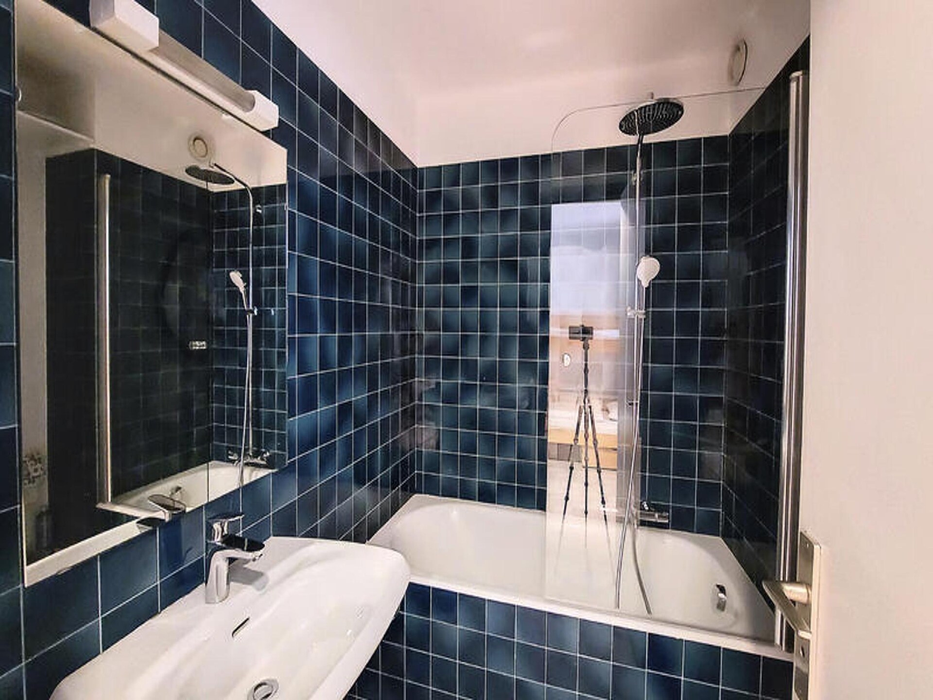 Ruim studio-appartement voor 6 personen, 50m van de piste in Saint Jean d'Aulps - foto 28