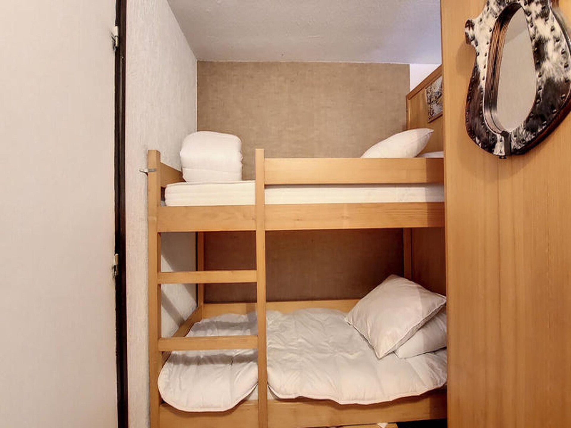 Studio 28m² op 30m van de piste in Saint Jean d'Aulps - foto 19