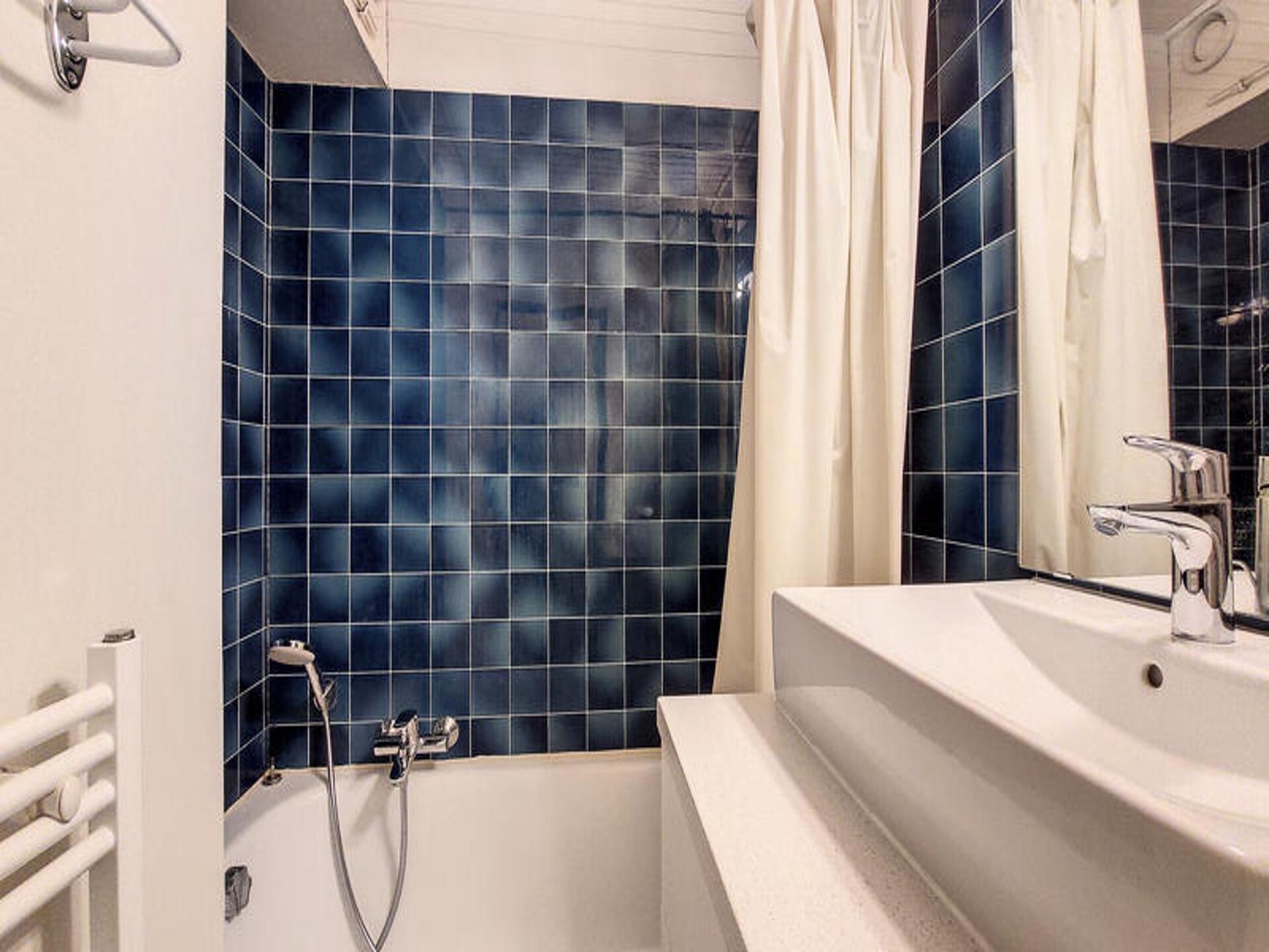 Studio 28m² op 30m van de piste in Saint Jean d'Aulps - foto 12