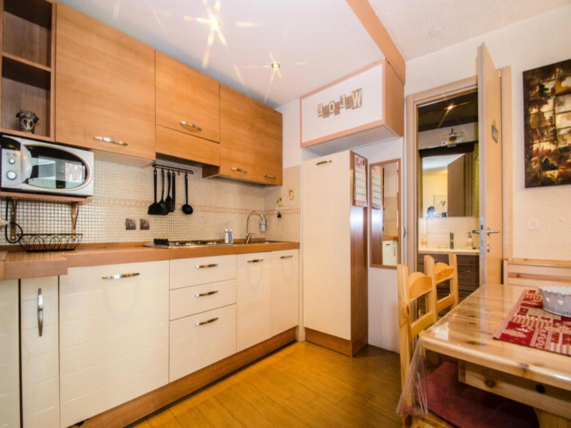 Compact studio-appartement op loopafstand van het centrum van Chamonix - foto 16