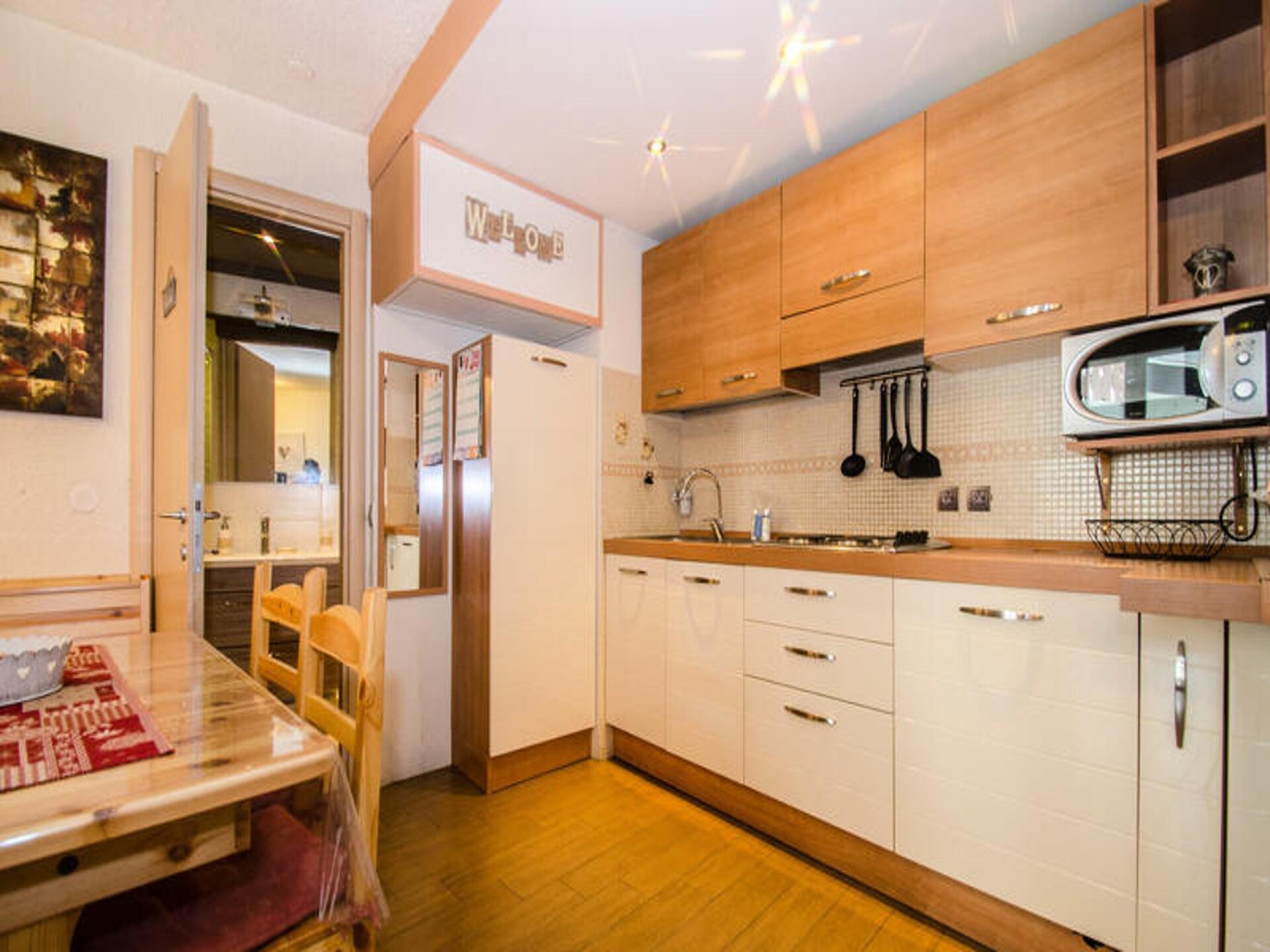 Compact studio-appartement op loopafstand van het centrum van Chamonix - foto 18