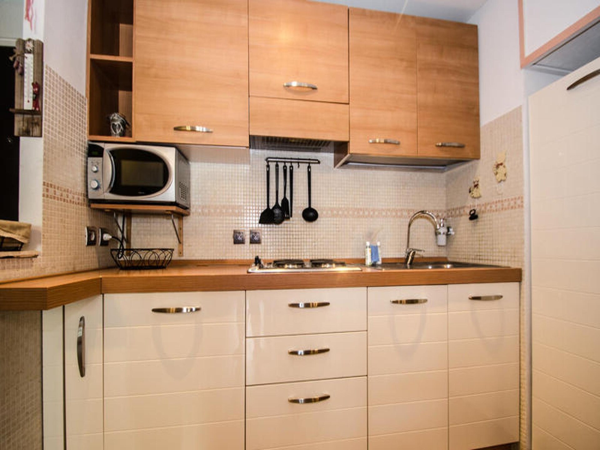 Compact studio-appartement op loopafstand van het centrum van Chamonix - foto 3