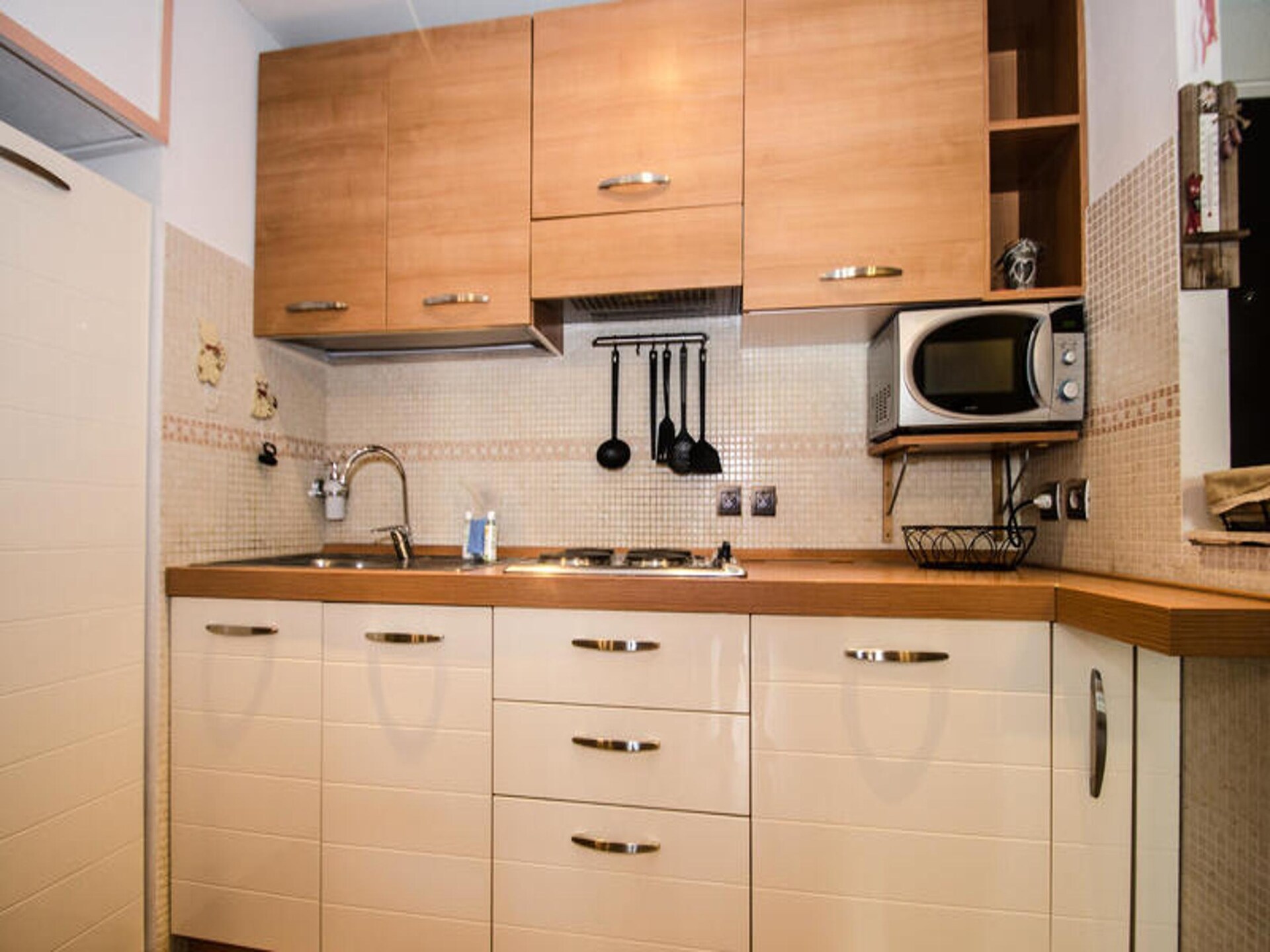 Compact studio-appartement op loopafstand van het centrum van Chamonix - foto 20