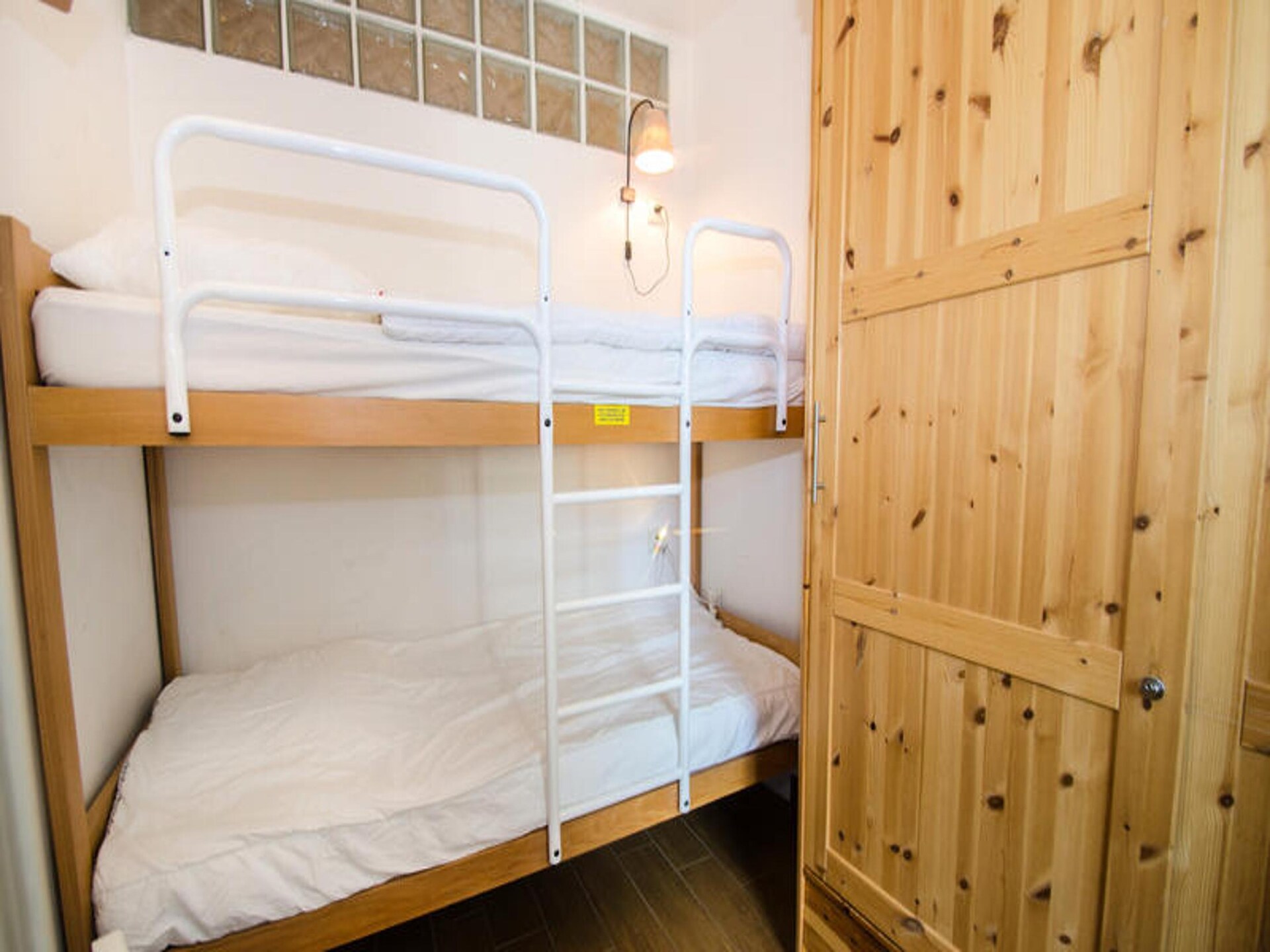 Compact studio-appartement op loopafstand van het centrum van Chamonix - foto 5