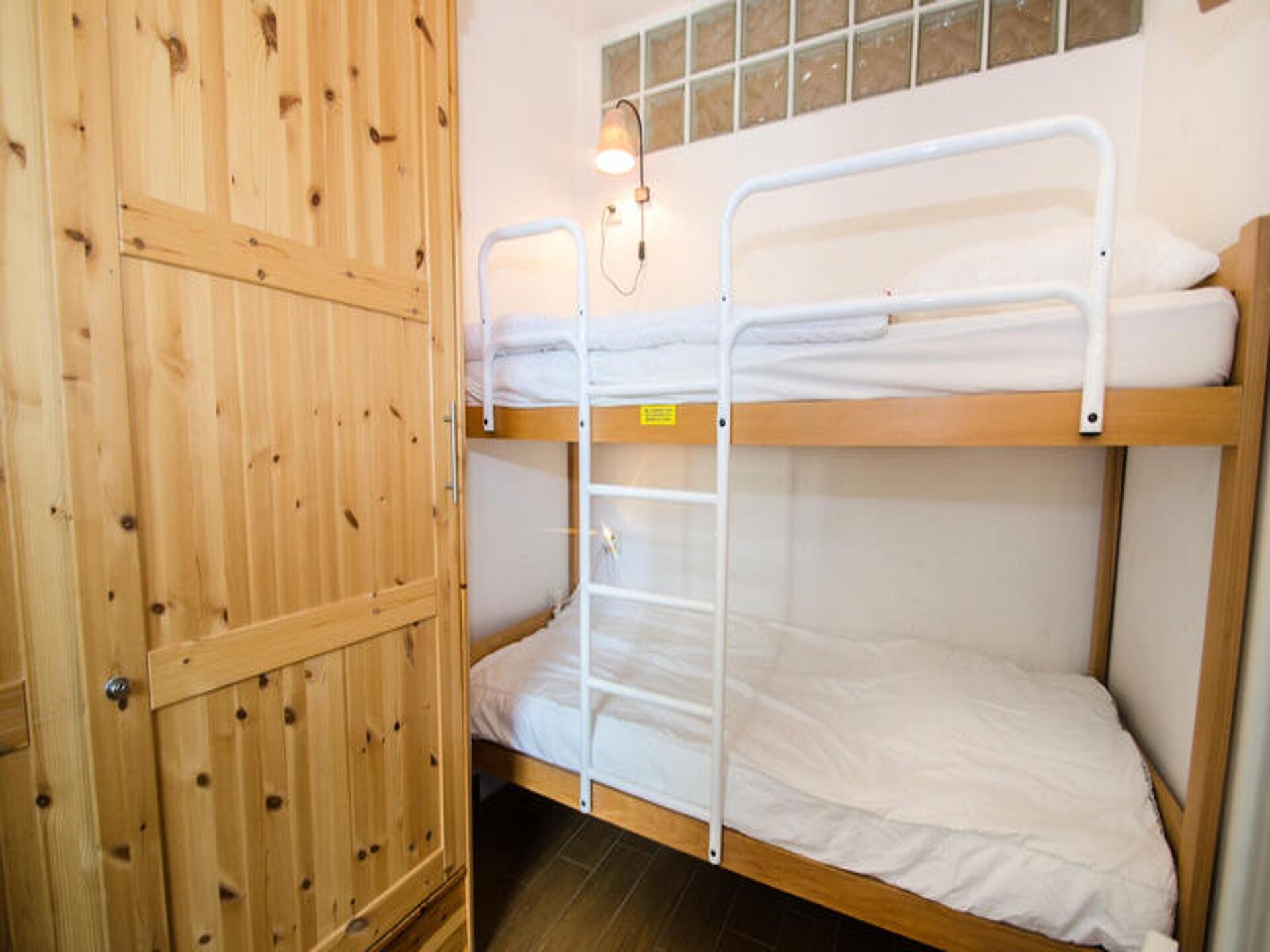 Compact studio-appartement op loopafstand van het centrum van Chamonix - foto 23